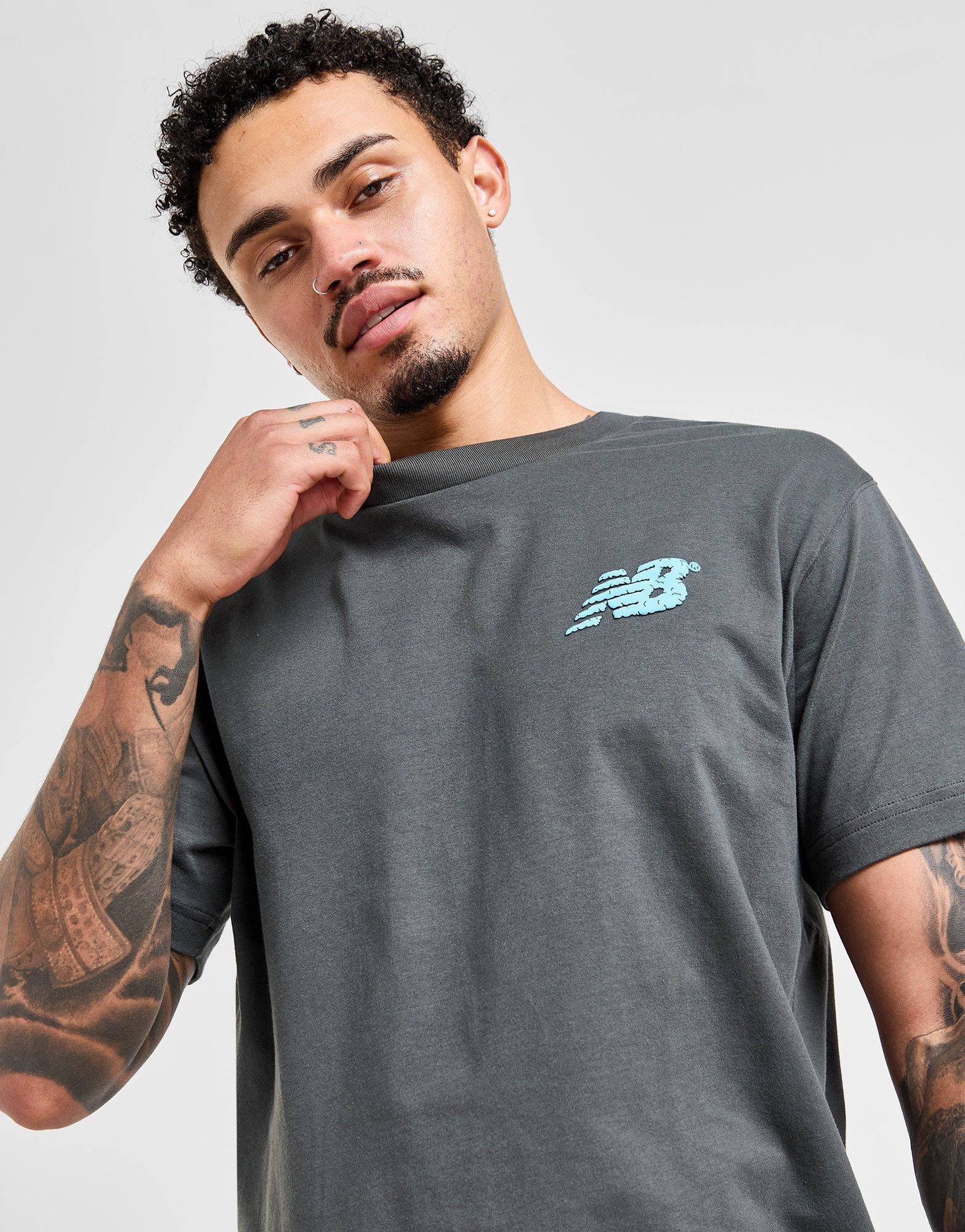 New Balance Cloud T-Shirt