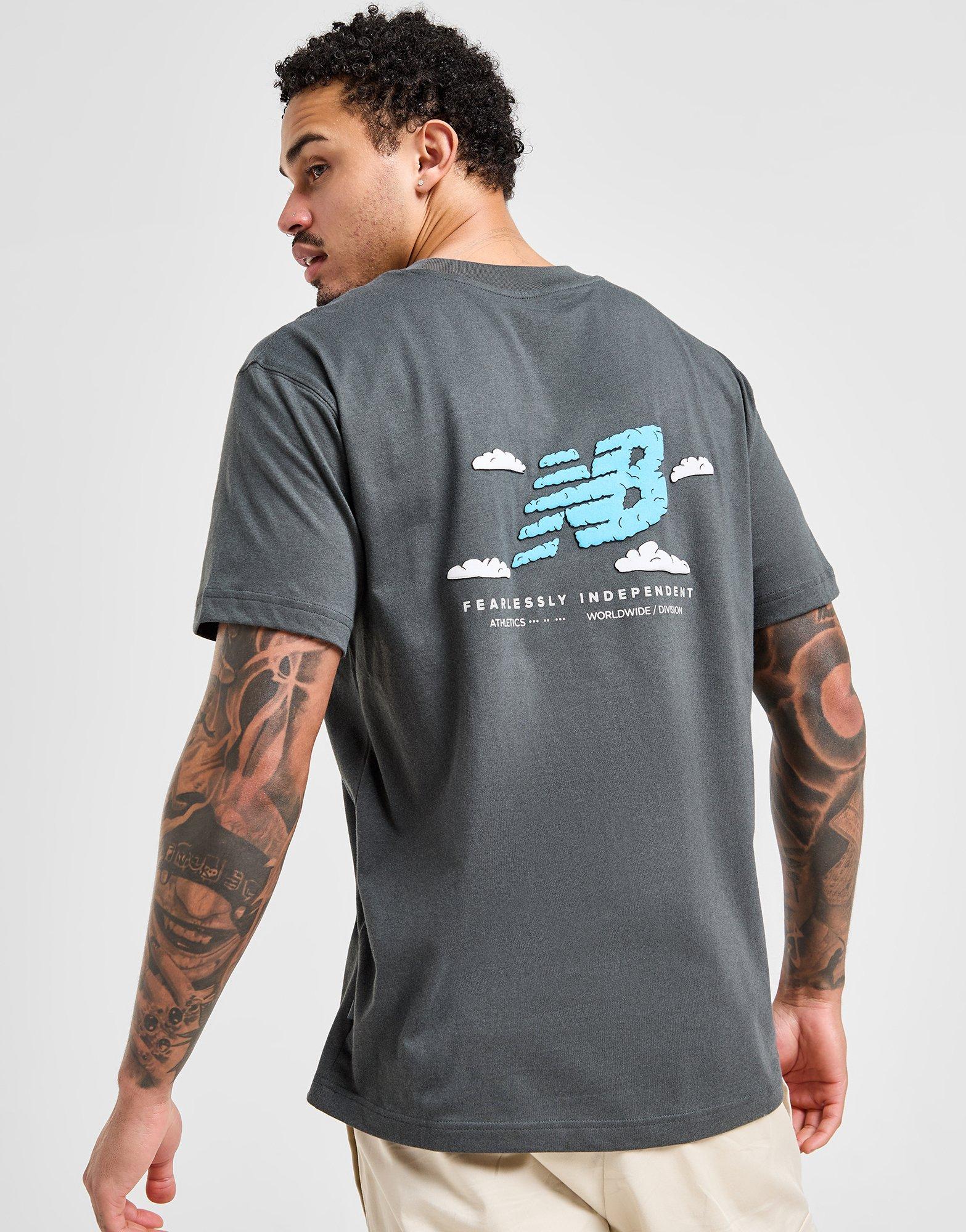 New Balance Cloud T-Shirt