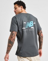 New Balance T-Shirt Cloud