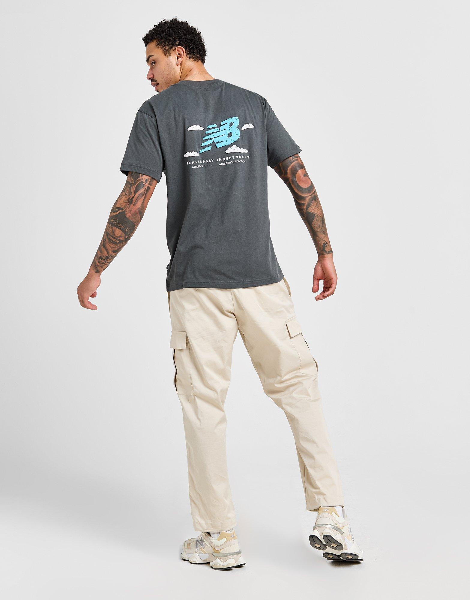 New Balance Cloud T-Shirt