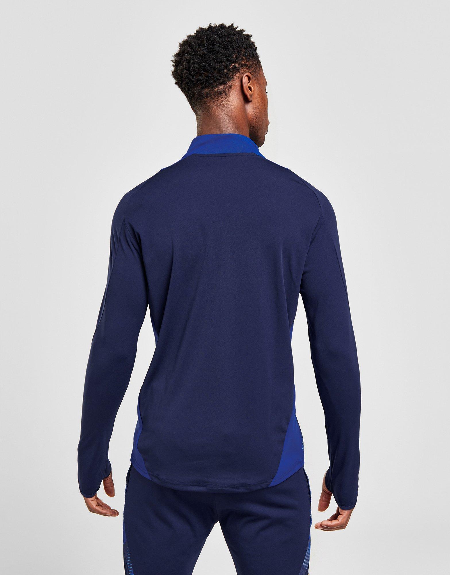 adidas Northern Ireland Tiro 24 Training Top