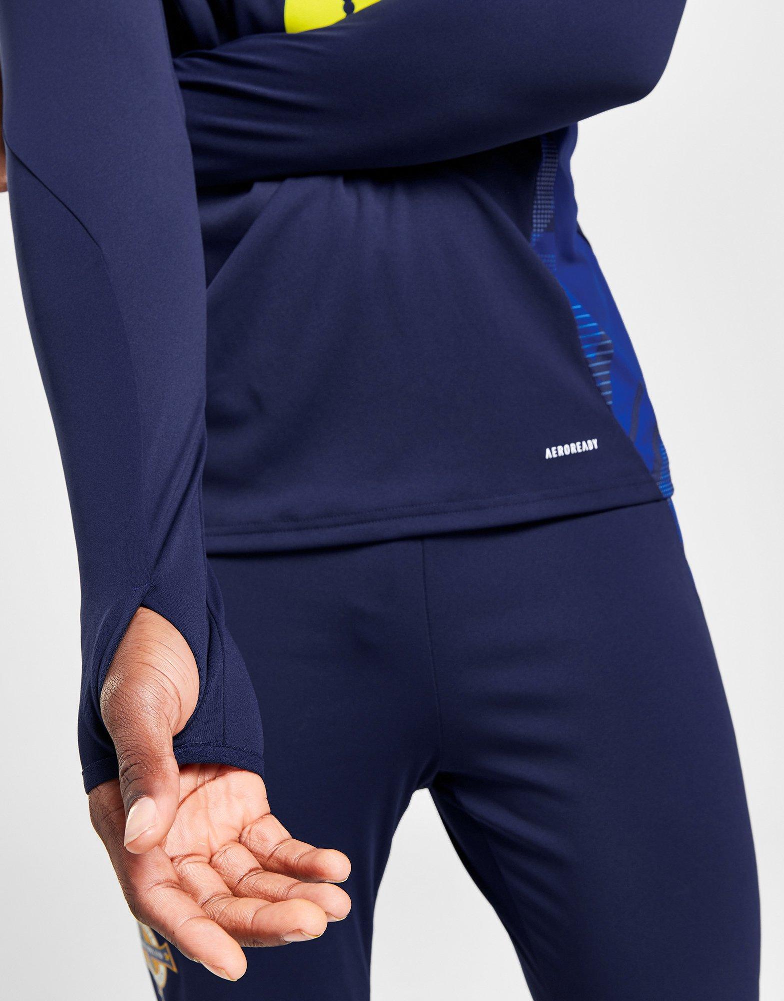 adidas Northern Ireland Tiro 24 Training Top