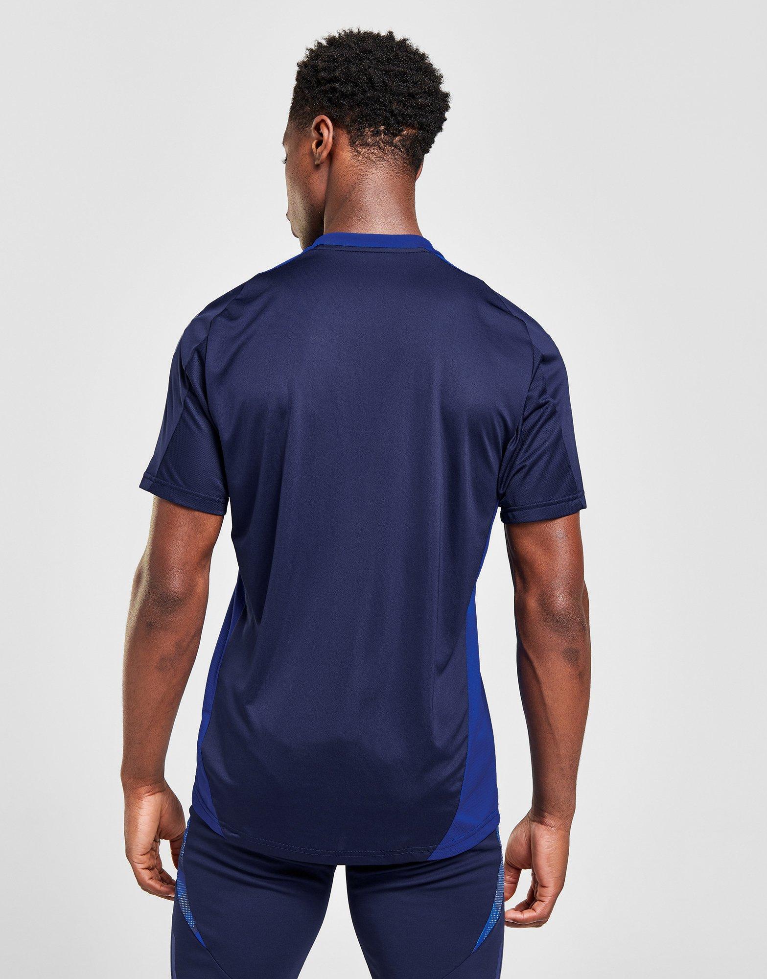 adidas Northern Ireland Tiro 24 Training Shirt