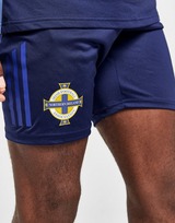 adidas Pantaloncini Sportivi Irlanda del Nord Tiro 24