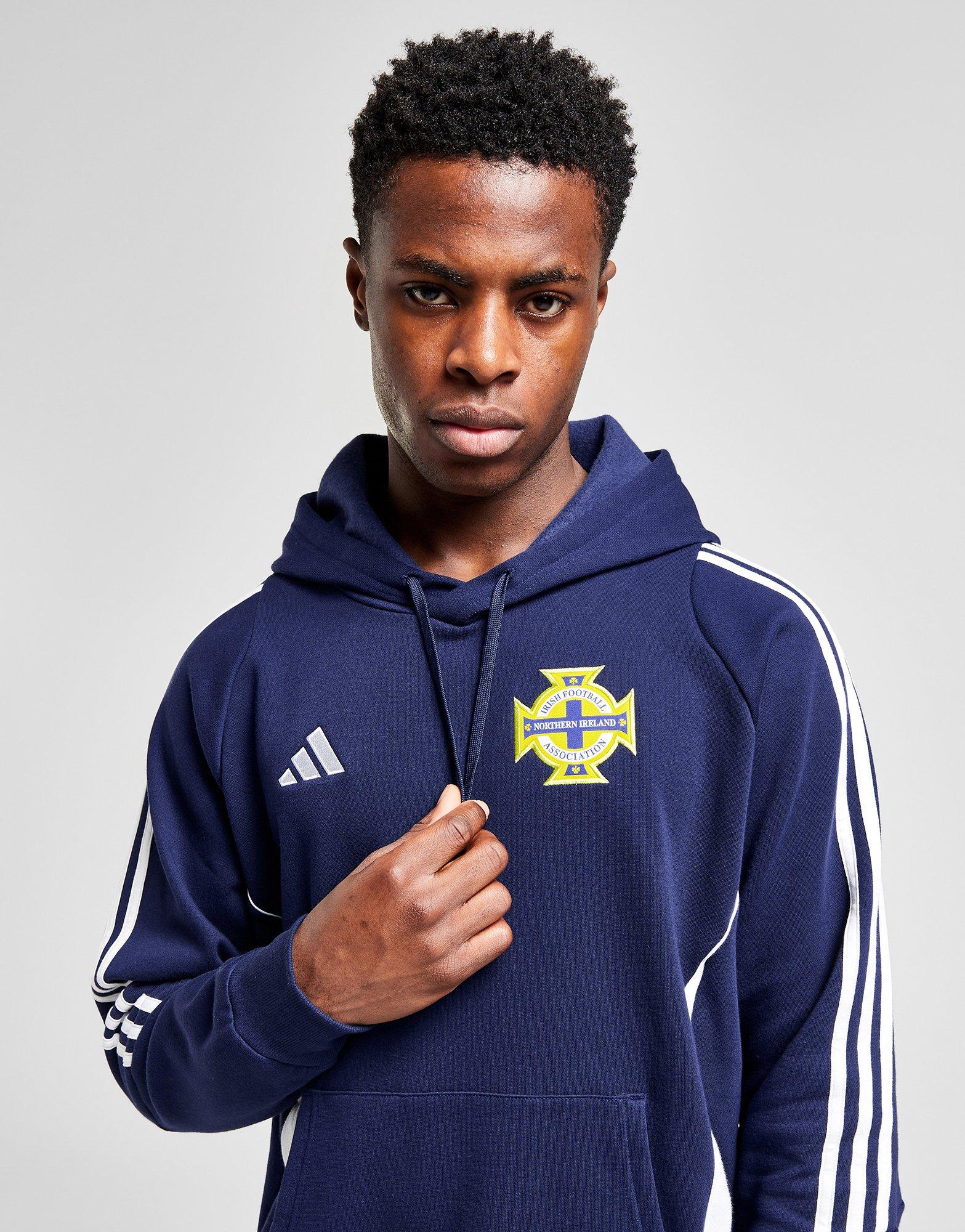 adidas Northern Ireland Tiro 24 Hoodie