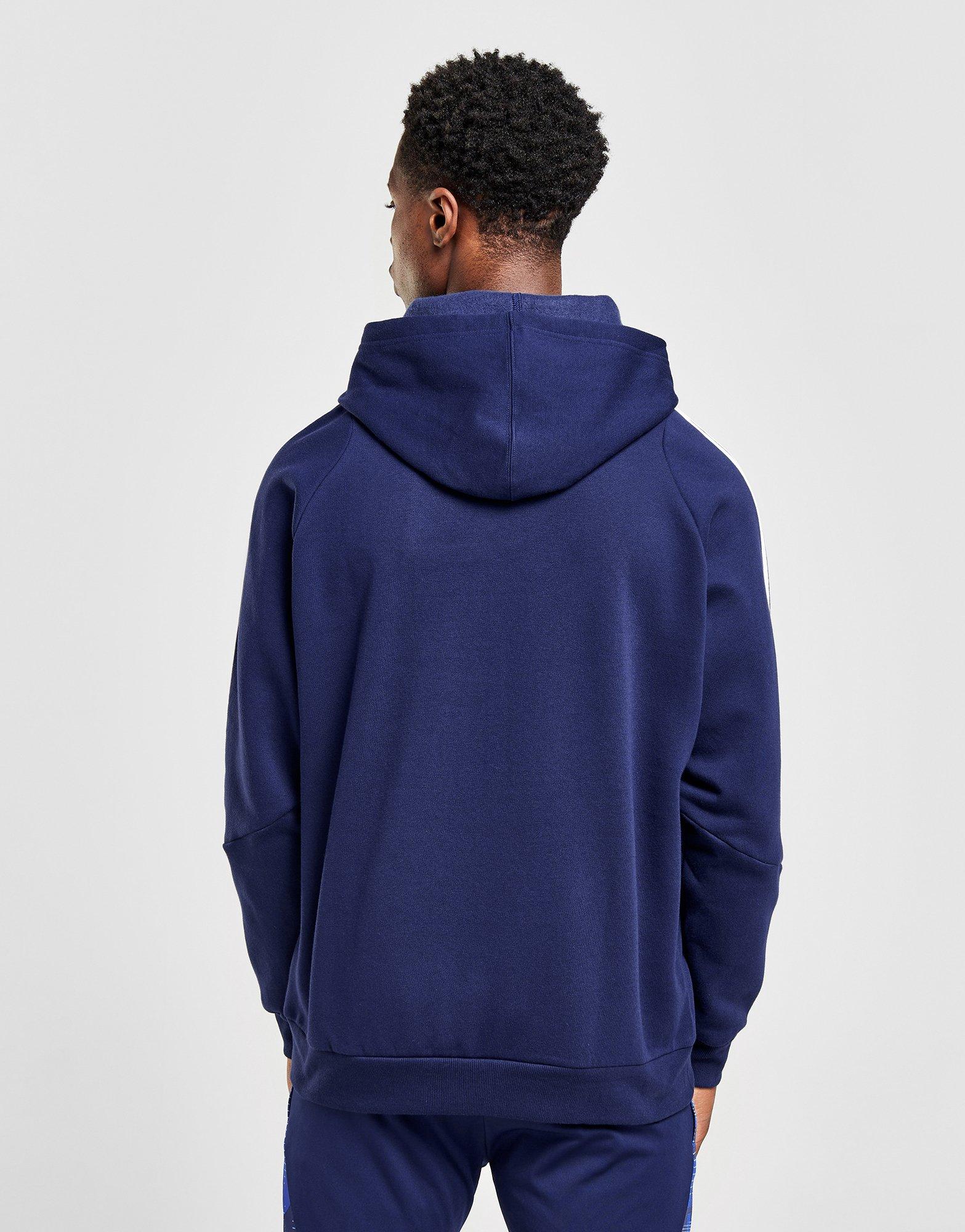 adidas Northern Ireland Tiro 24 Hoodie