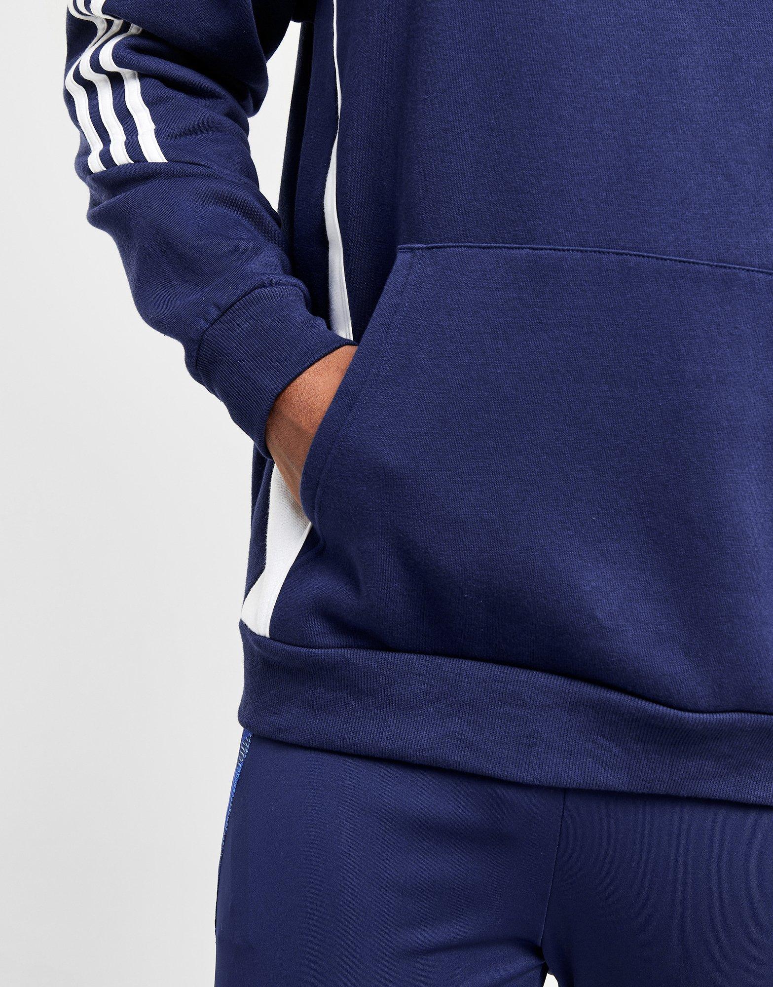 adidas Northern Ireland Tiro 24 Hoodie