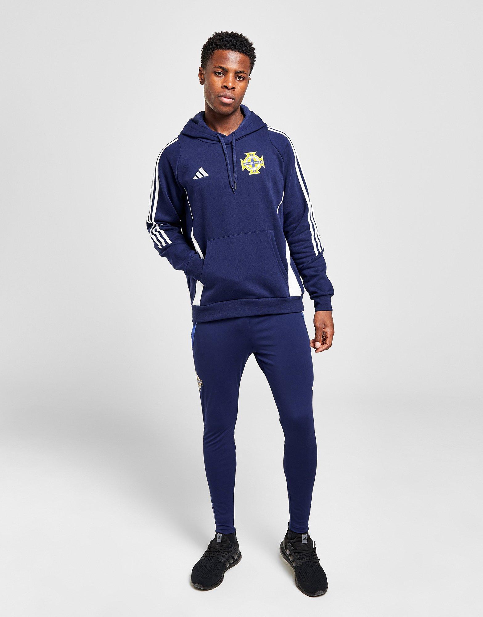 adidas Northern Ireland Tiro 24 Hoodie