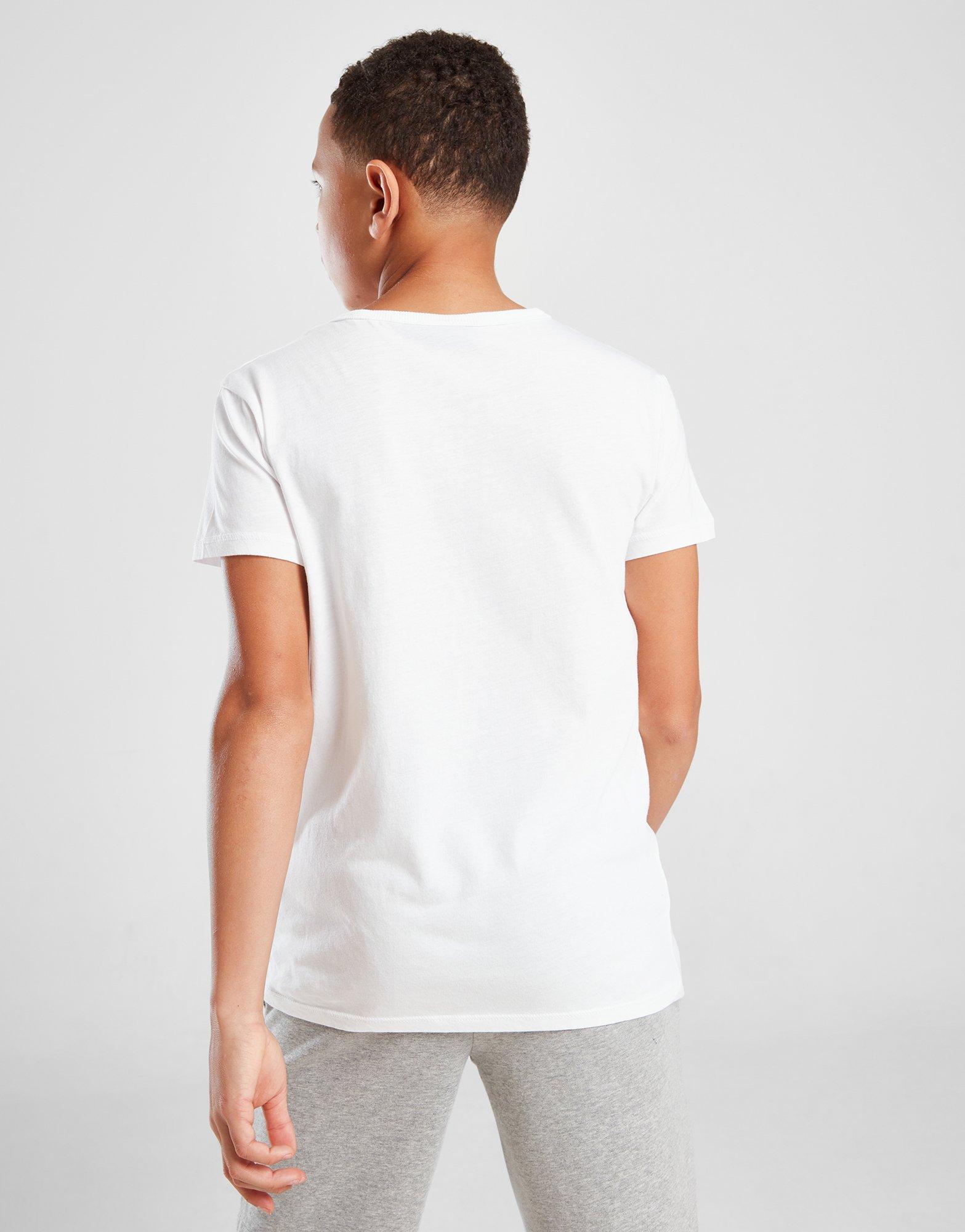 Napapijri Logo T-Shirt Junior