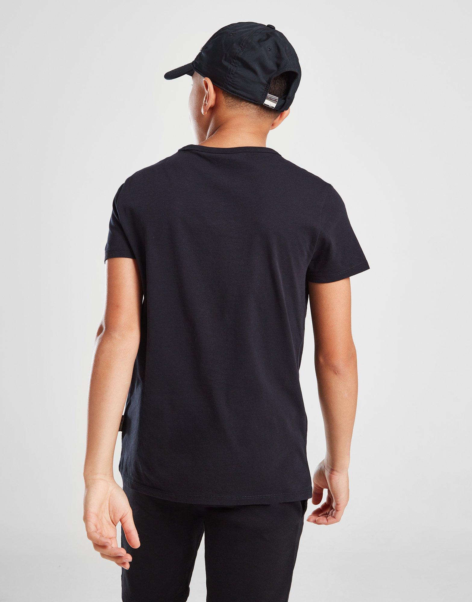 Napapijri Graphic T-Shirt Junior
