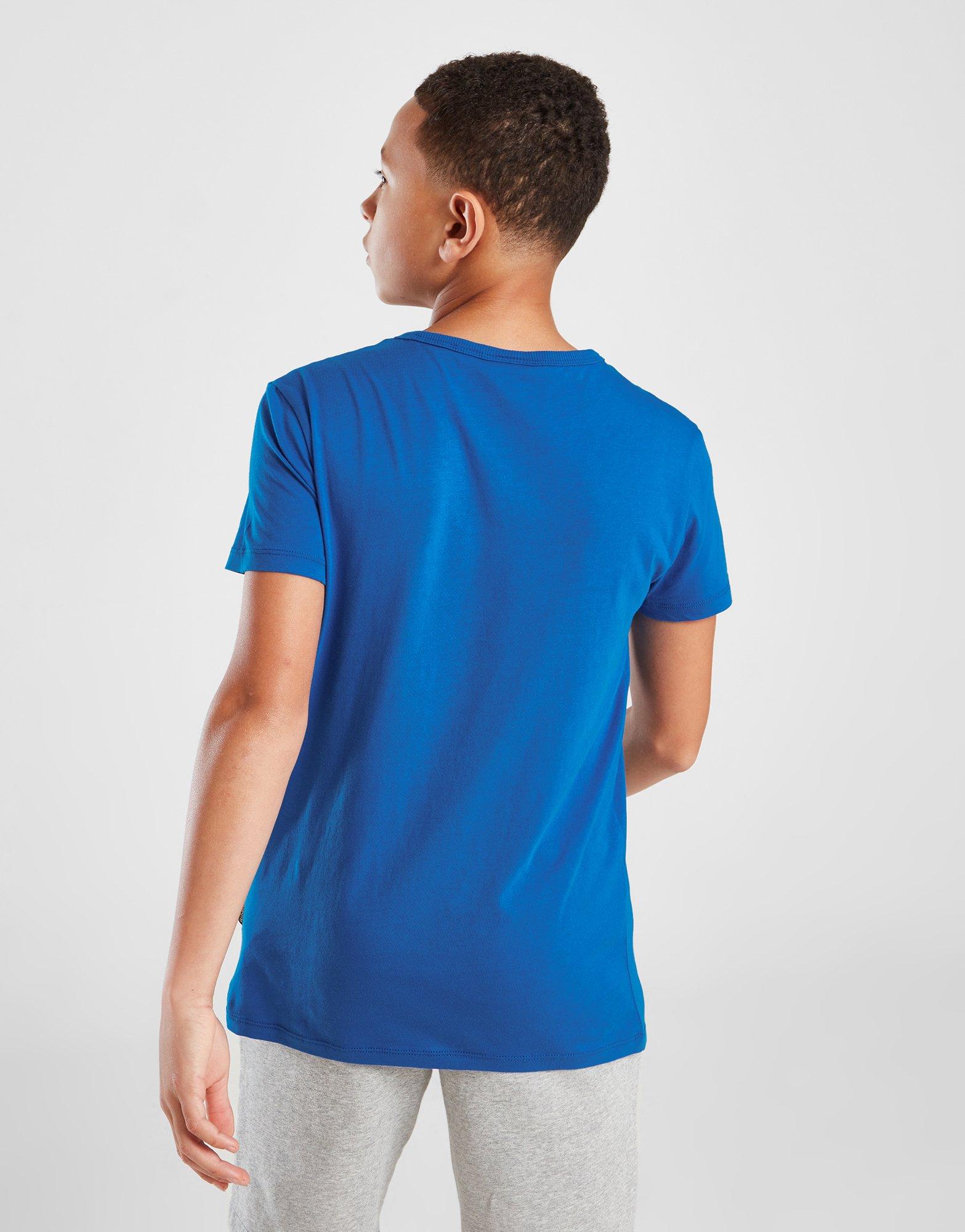 Napapijri Logo T-Shirt Junior
