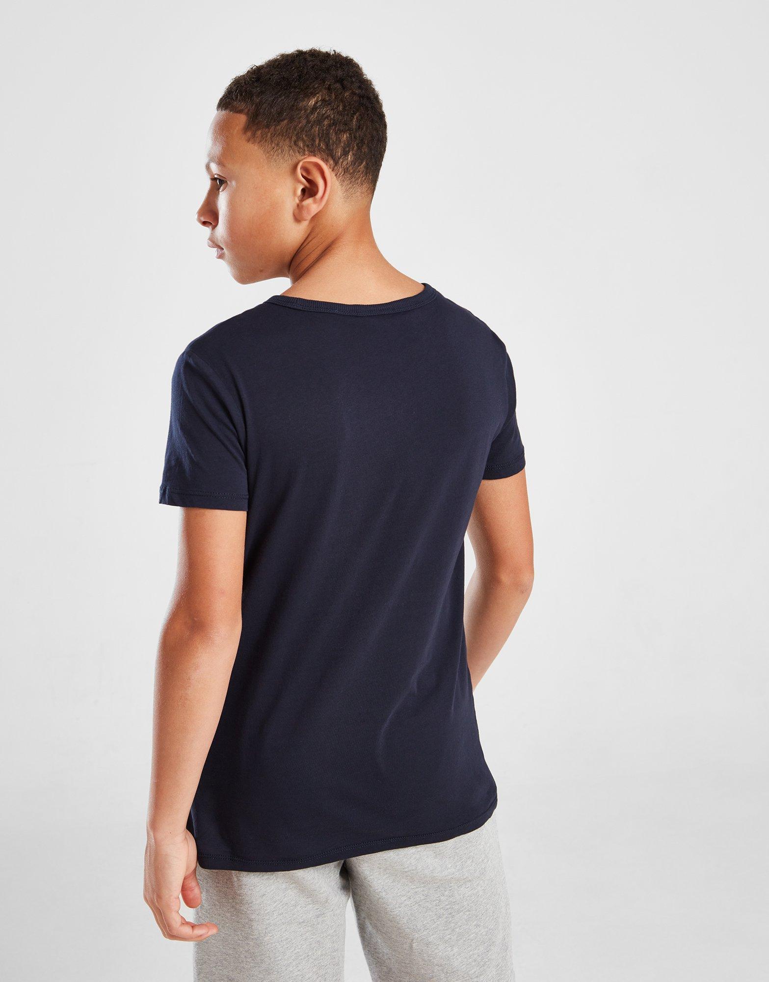 Napapijri Logo T-Shirt Junior