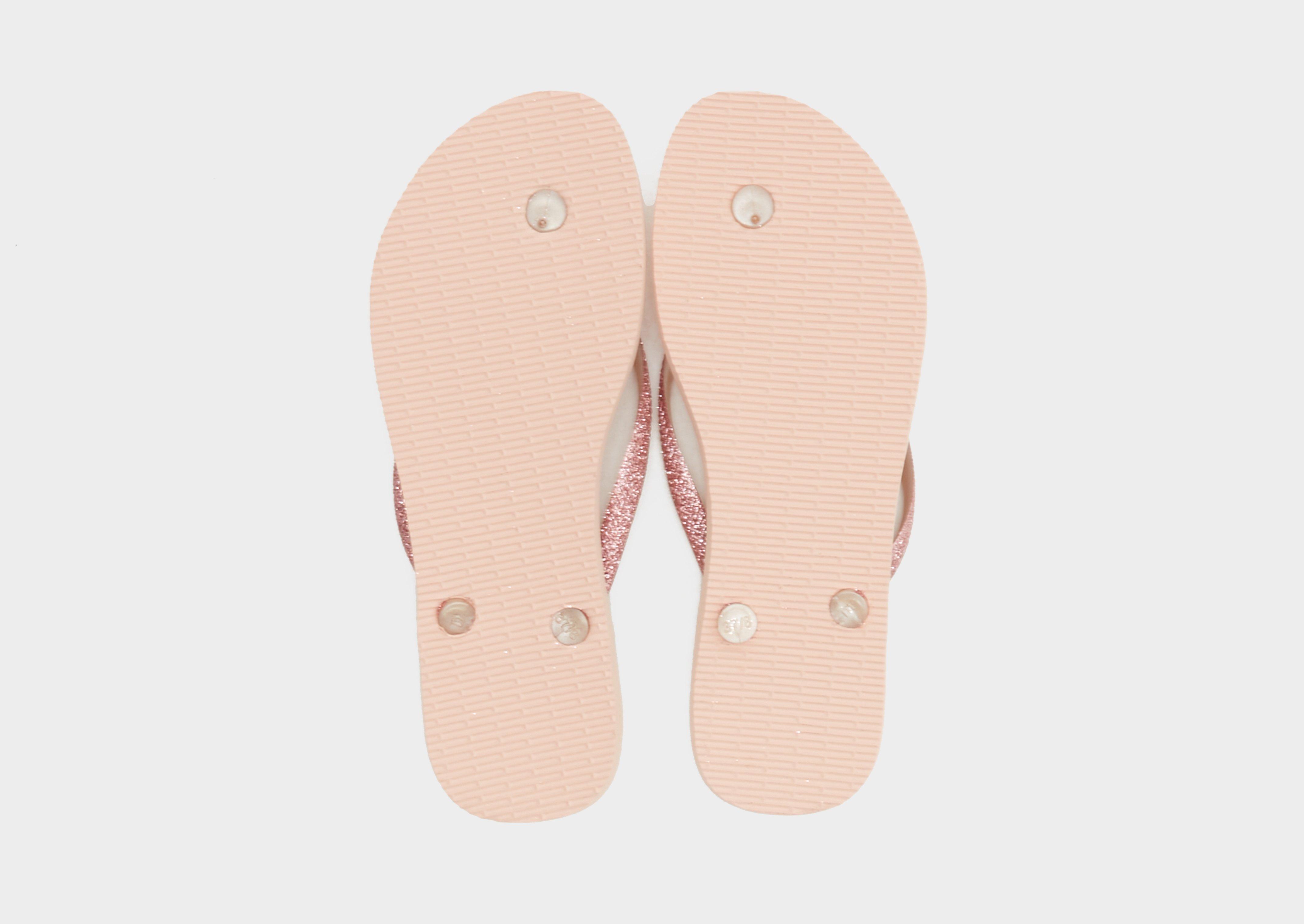 Havaianas Chanclas Slim Glitter para Mujer
