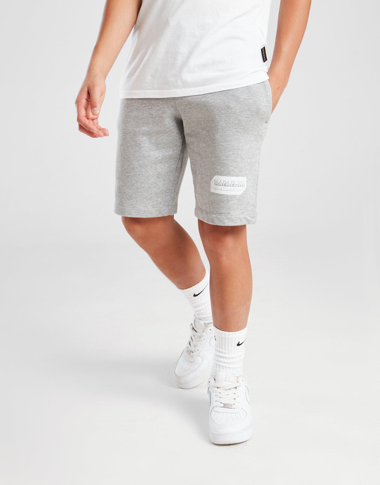 Napapijri Logo Shorts Junior