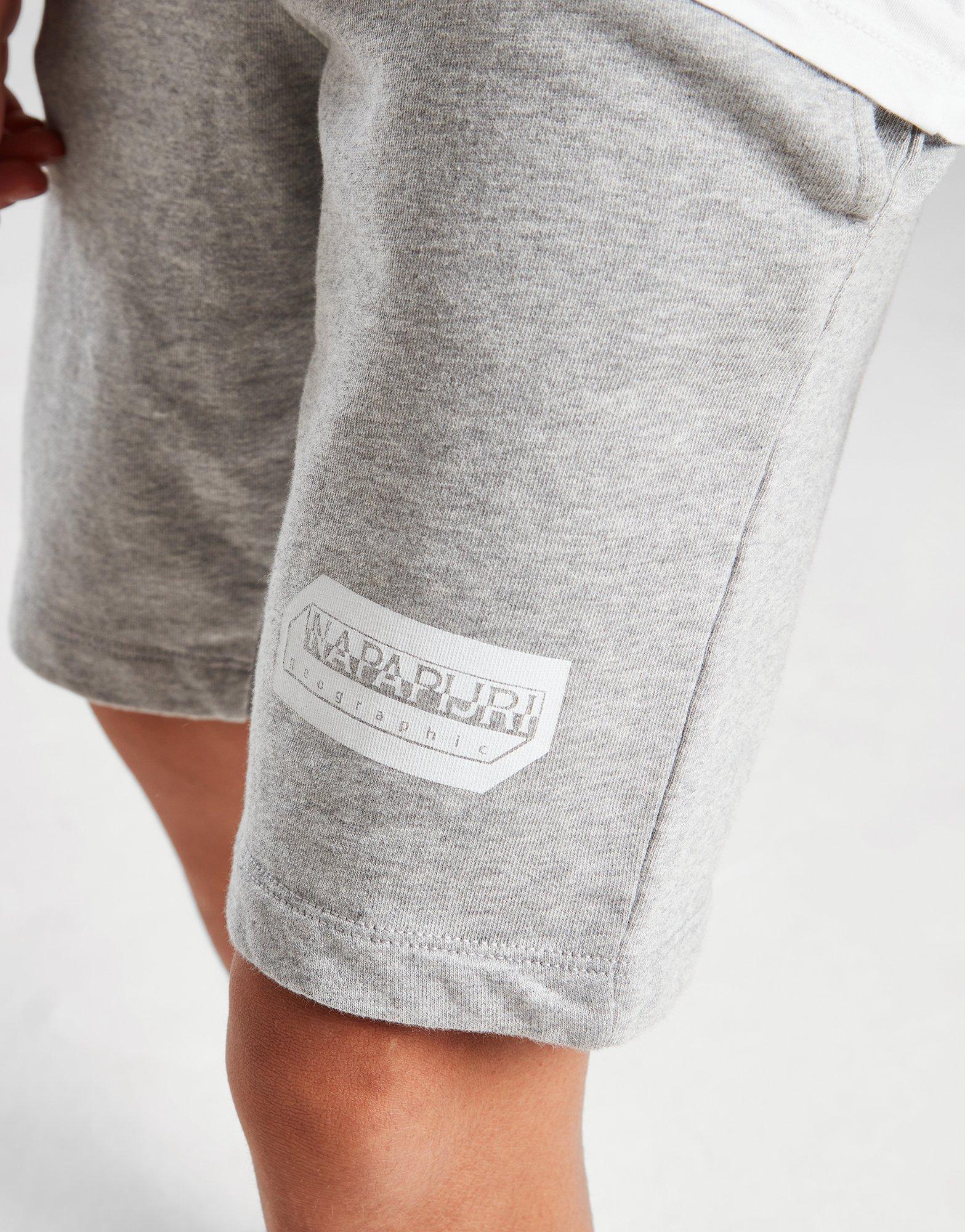 Napapijri Logo Shorts Junior