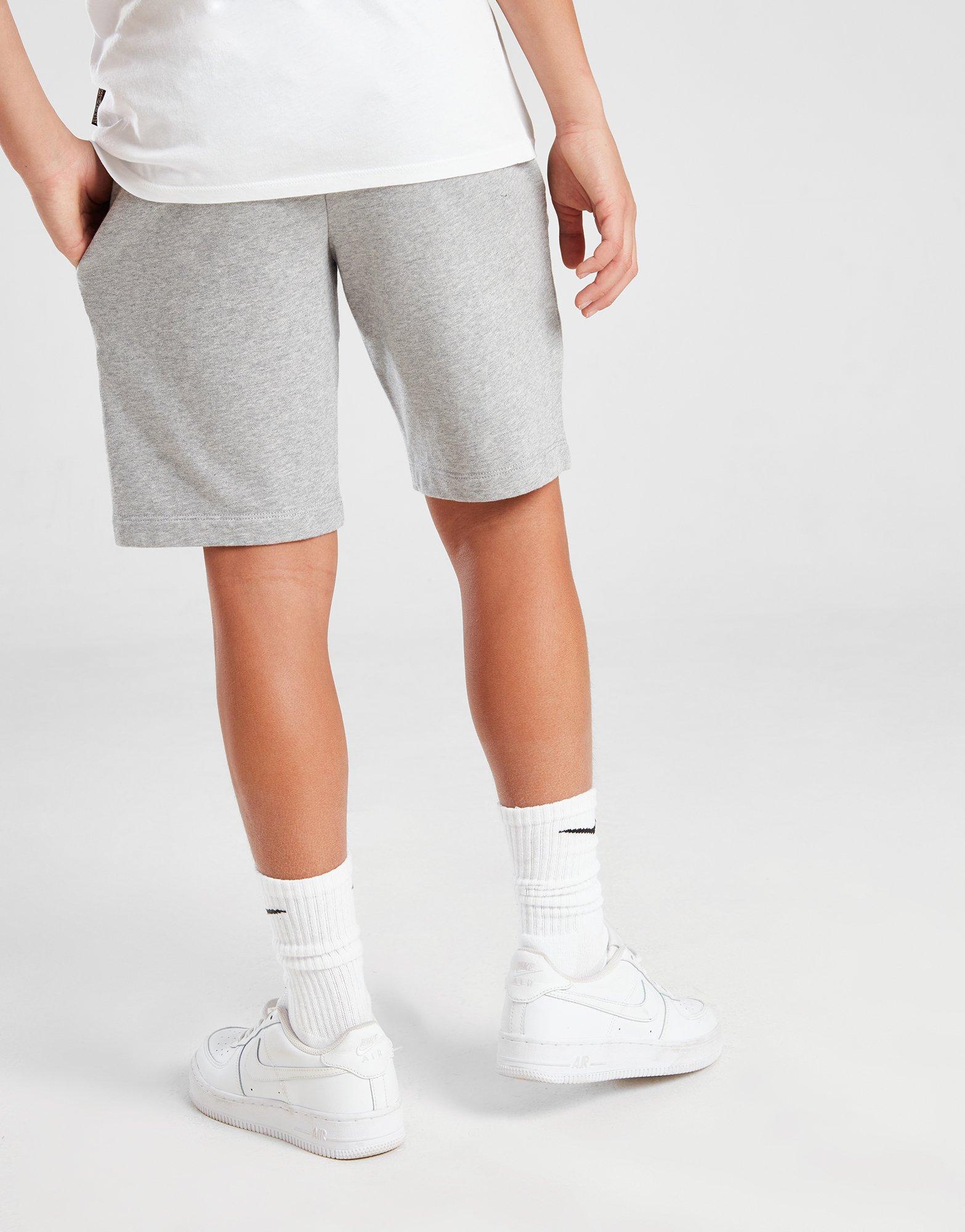Napapijri Logo Shorts Junior