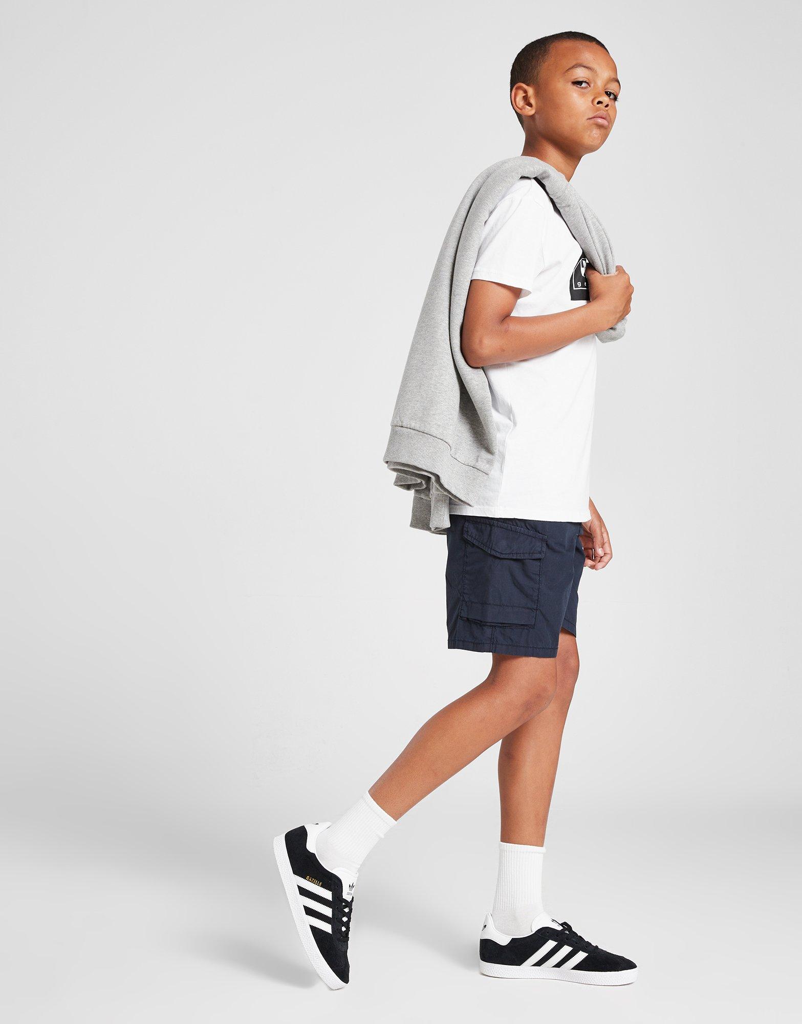 Napapijri Cargo Shorts Junior