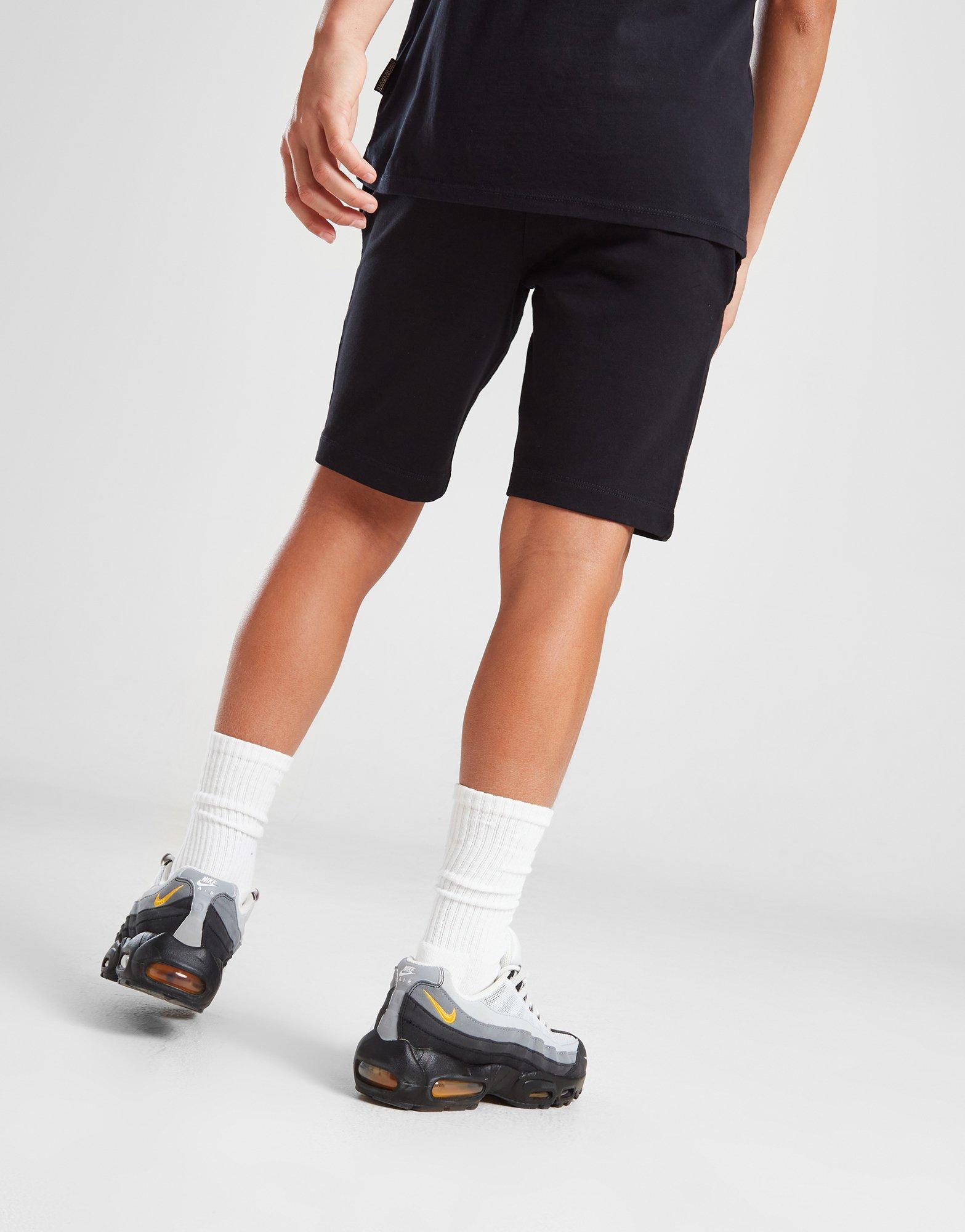 Napapijri Logo Shorts Junior