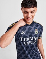 adidas Real Madrid 2023/24 Away Bellingham #5 Shirt