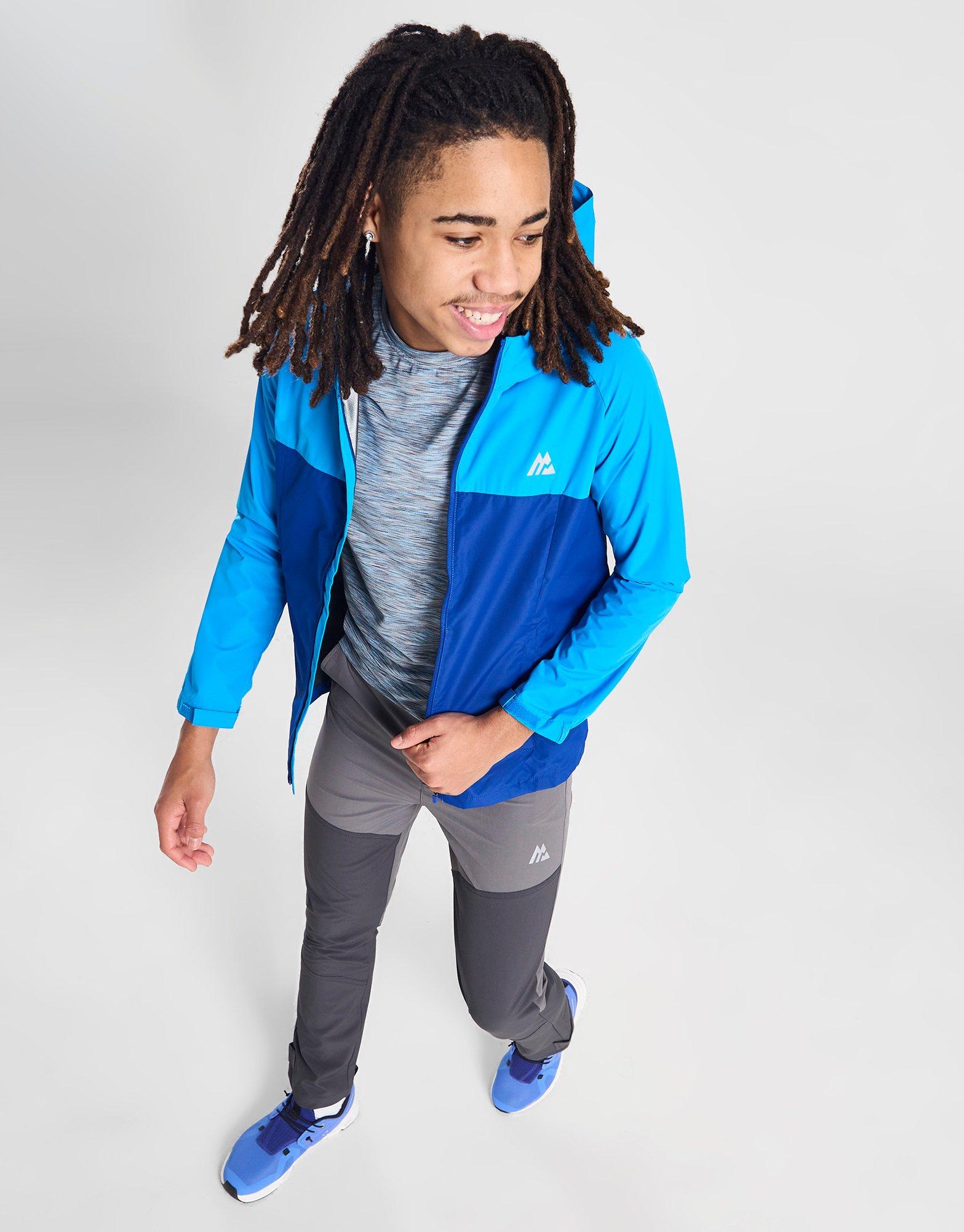 MONTIREX Hail Wind Jacket Junior