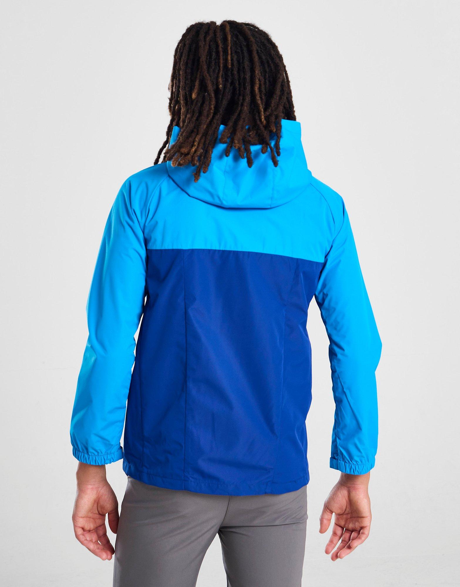 MONTIREX Hail Wind Jacket Junior