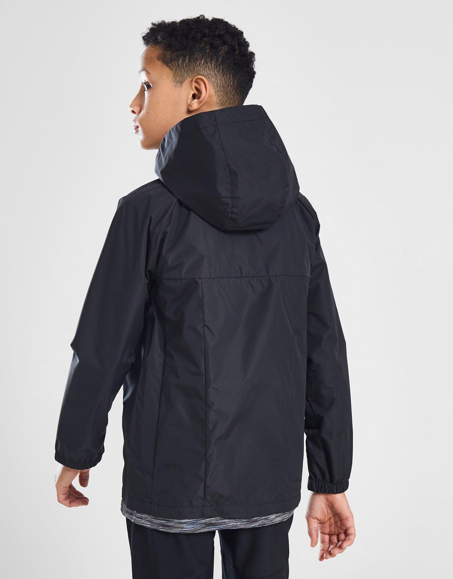 MONTIREX Hail Wind Jacket Junior