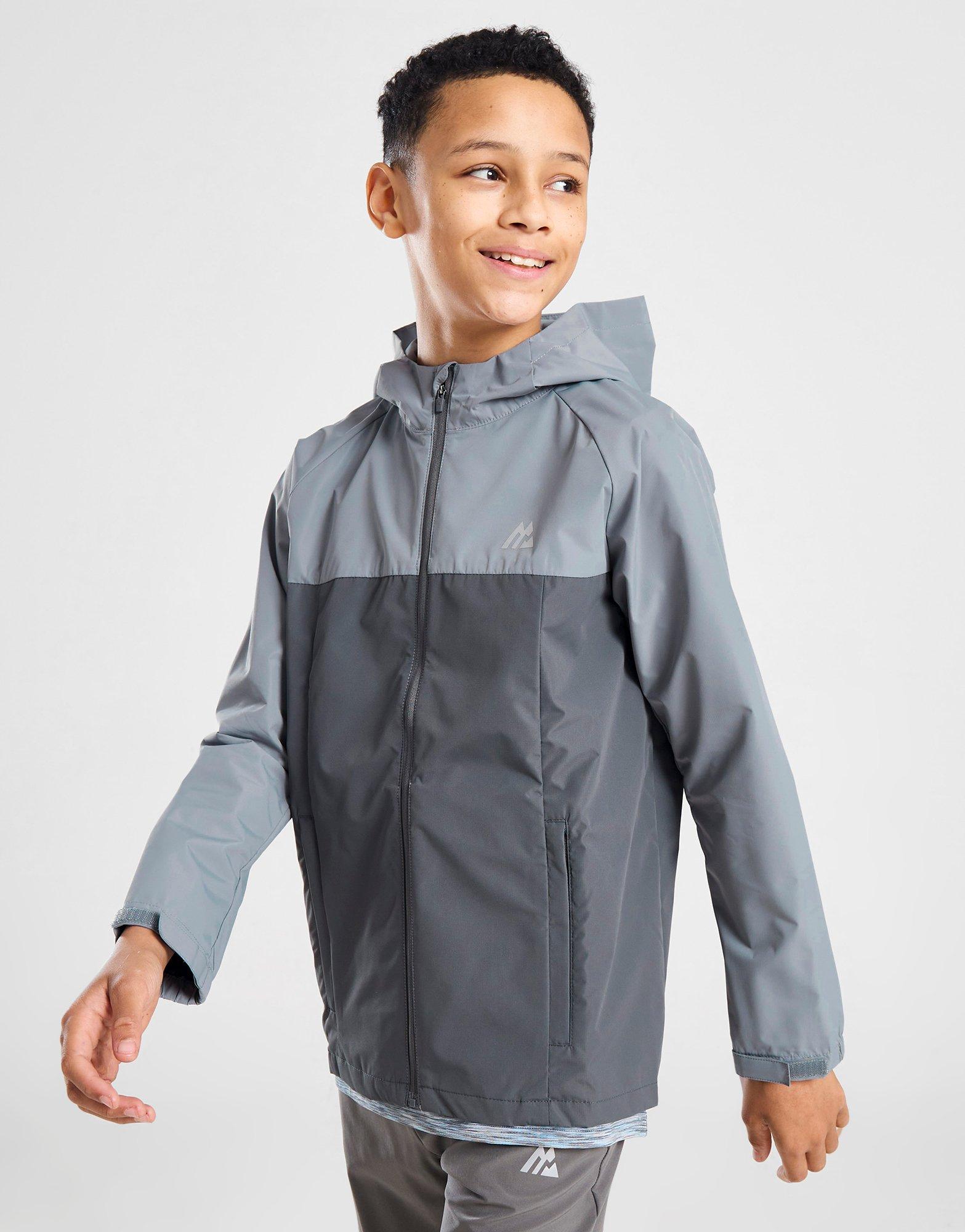 MONTIREX Hail Wind Jacket Junior