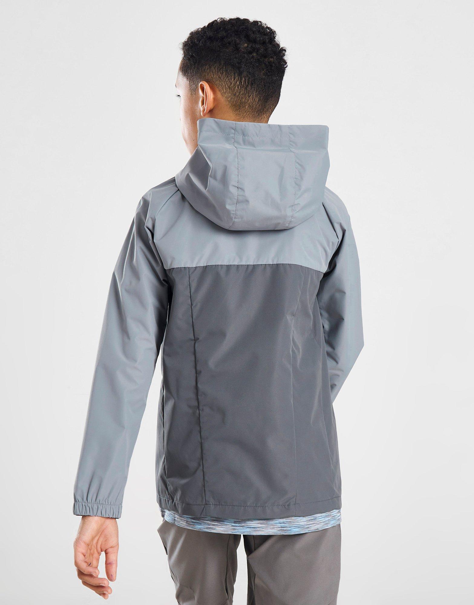 MONTIREX Hail Wind Jacket Junior