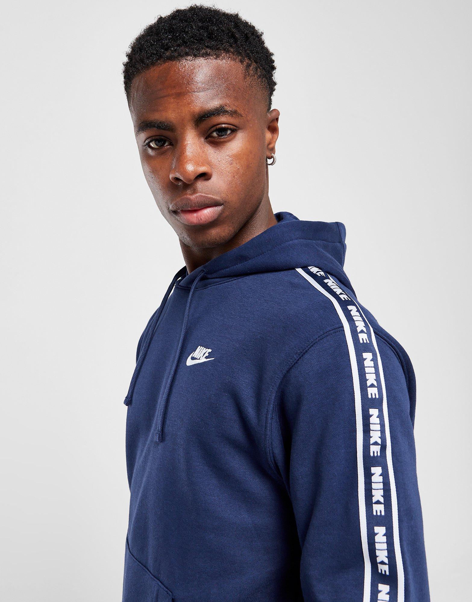 Nike Aries Hoodie