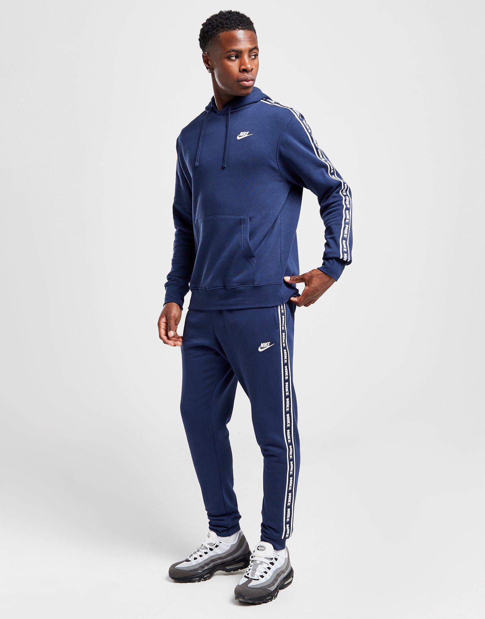 Blue Nike Aries Joggers - JD Sports Global