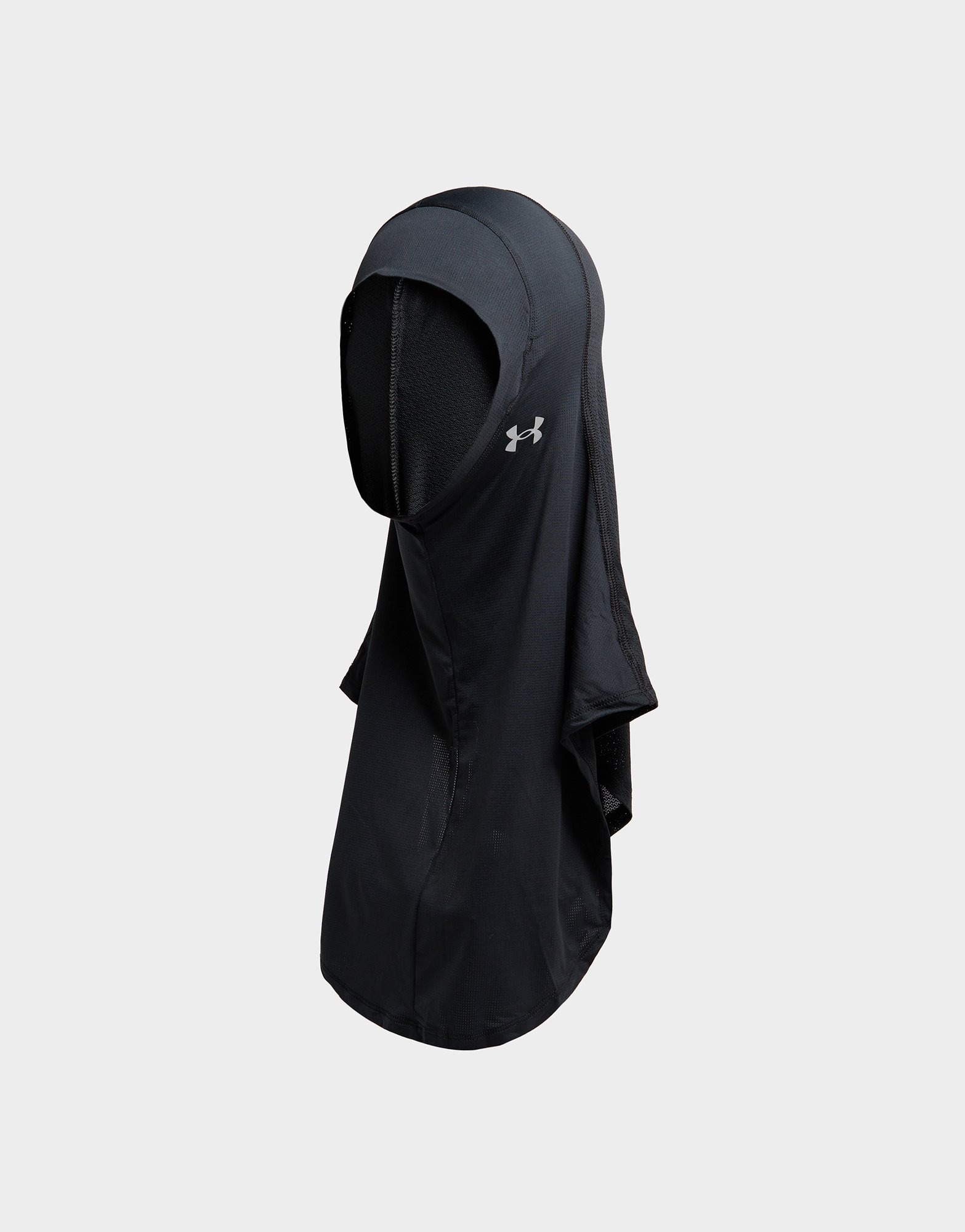 Under Armour Haut Manches Longues Training Femme Noir- JD Sports France