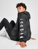 Jordan Jumpman Softshell Jacket Junior
