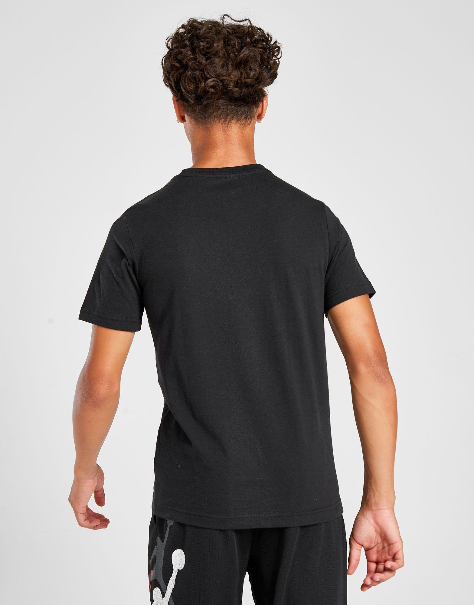 Jordan Court Fade T-Shirt