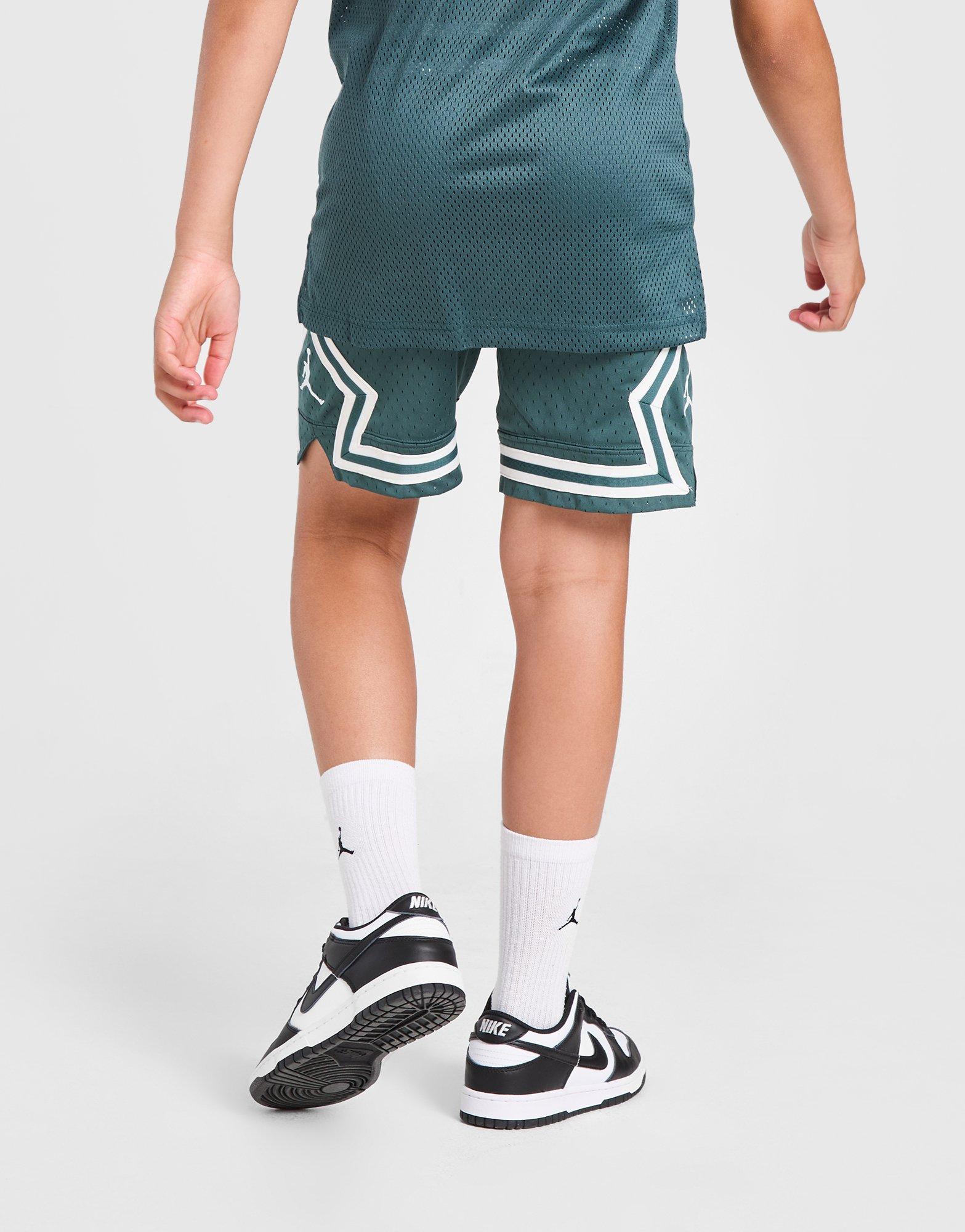 Jordan Short Diamond Junior