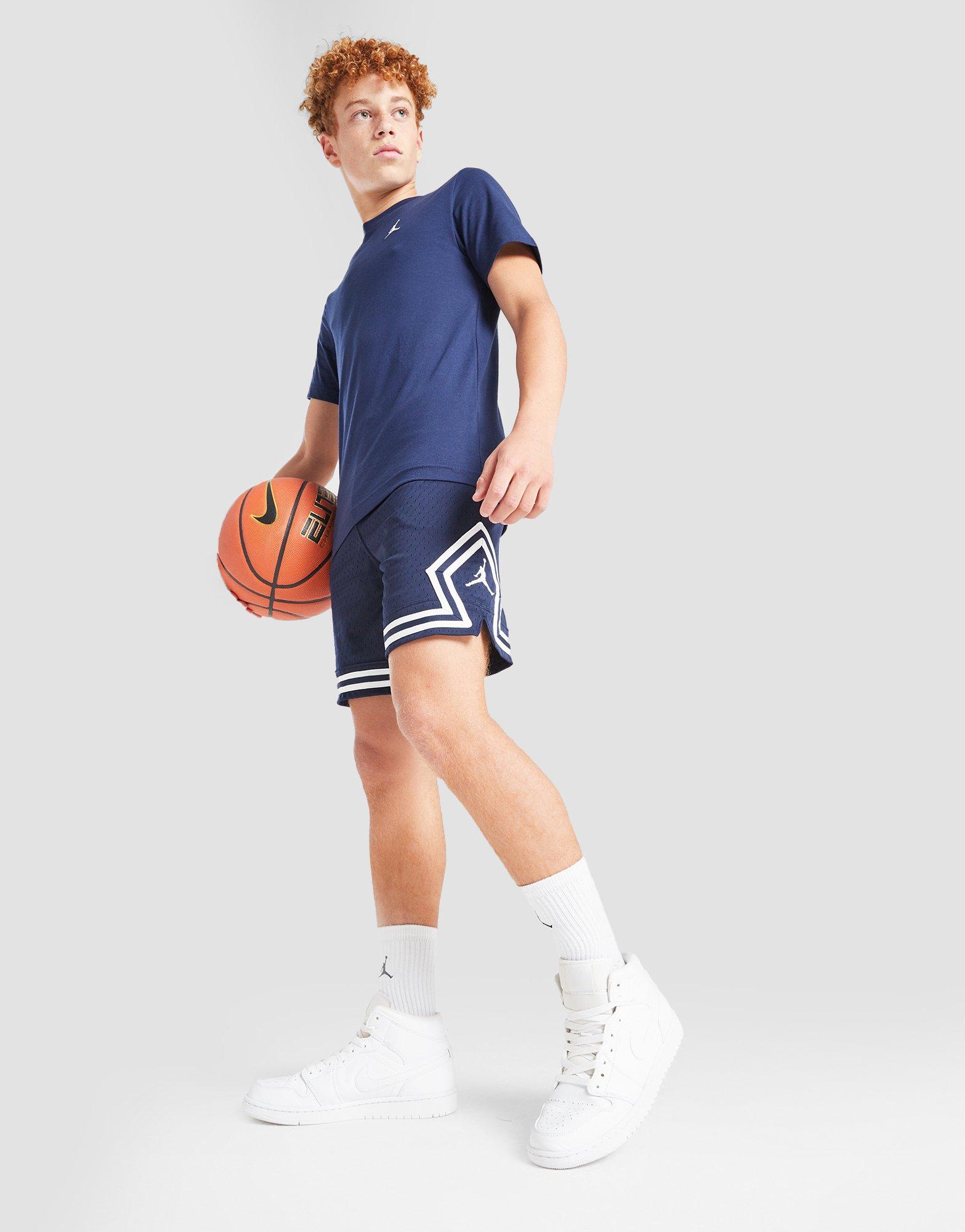 Jordan Diamond Shorts Junior