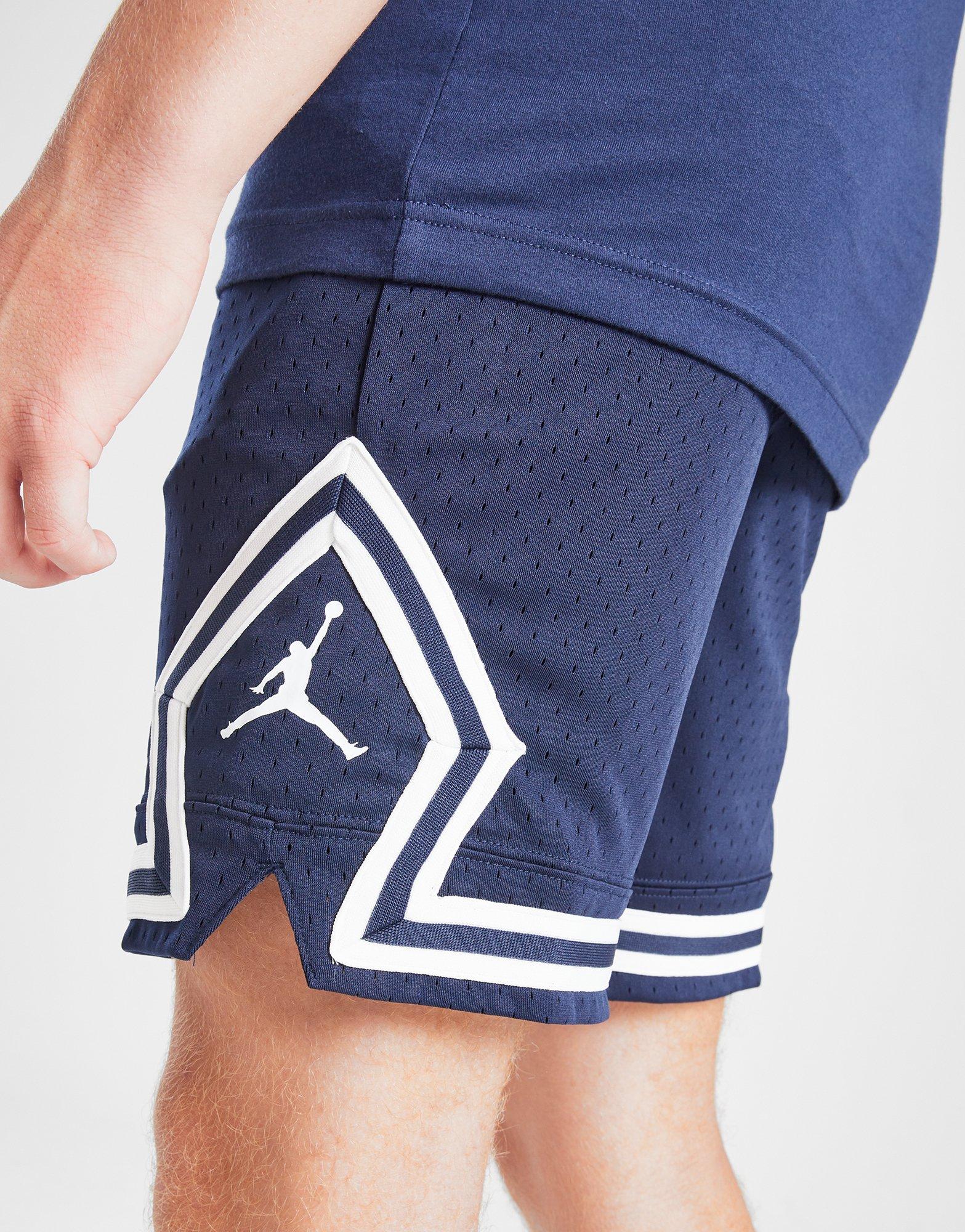 Jordan Diamond Shorts Junior