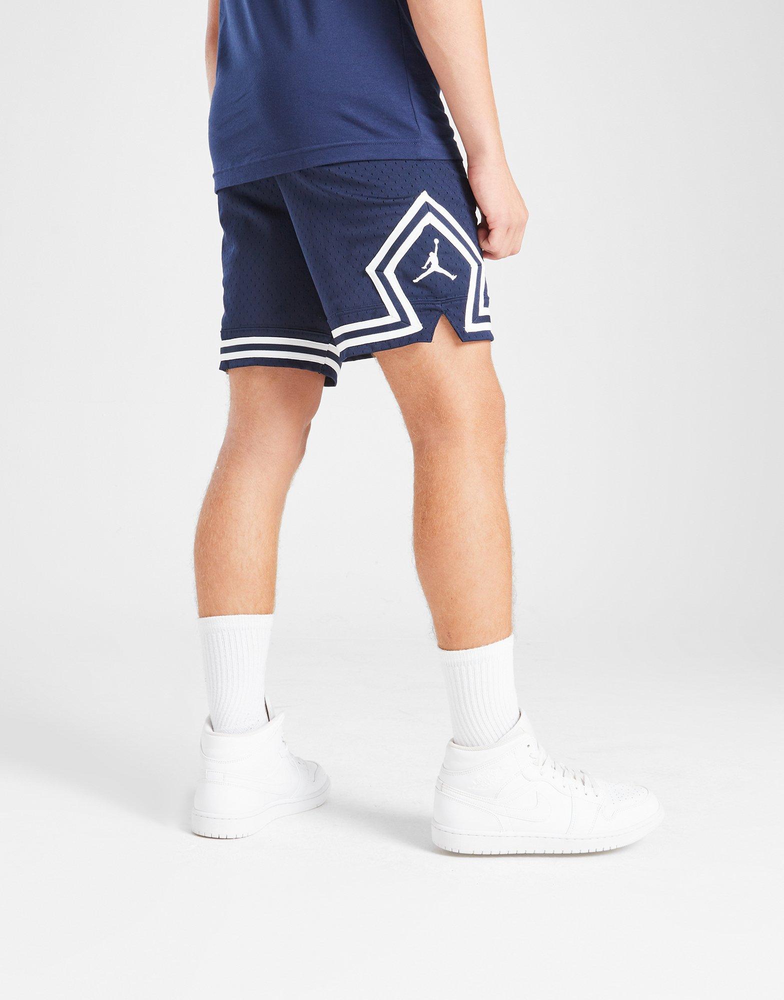 Jordan Diamond Shorts Junior