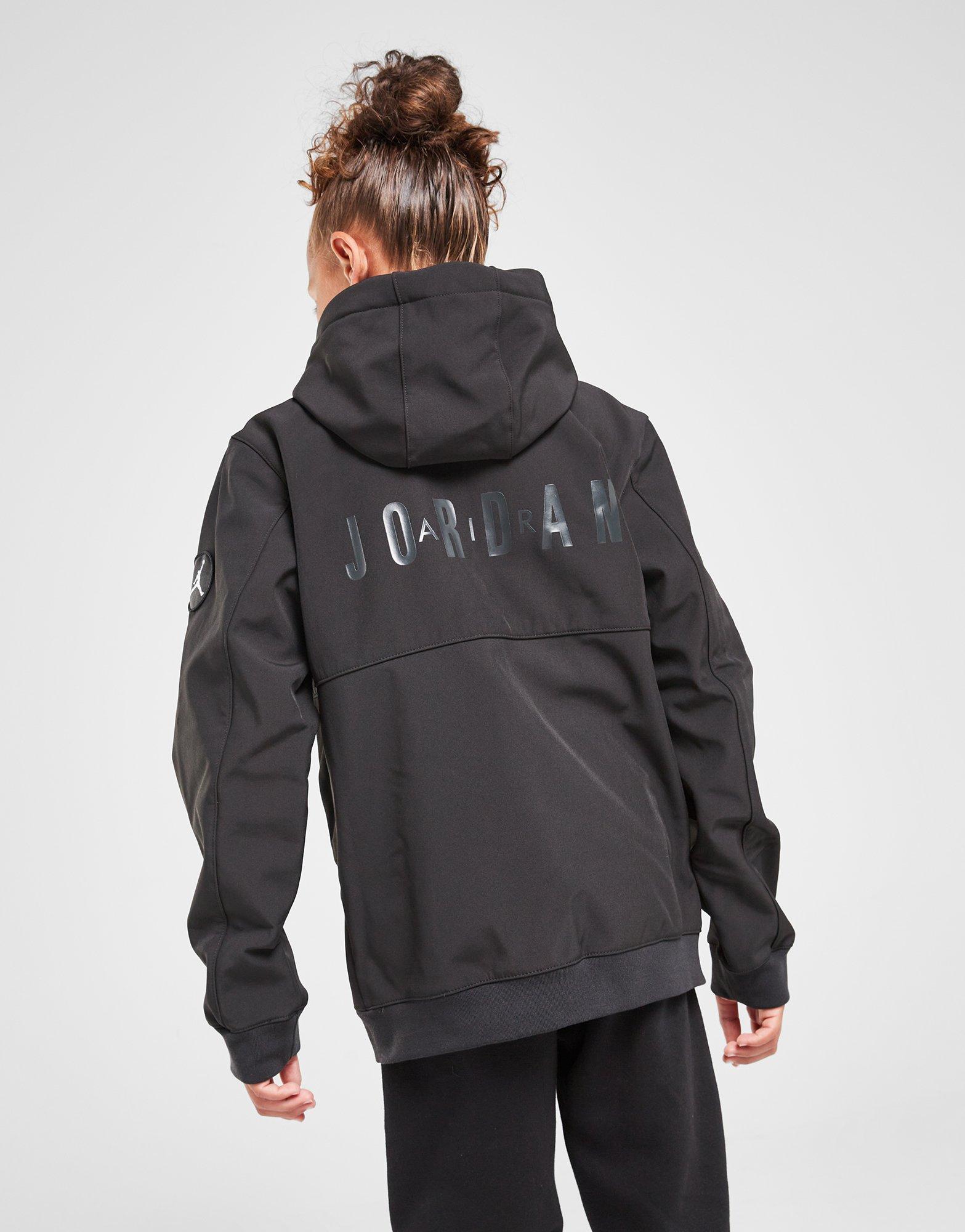 Nike jordan jumpman jacket hotsell
