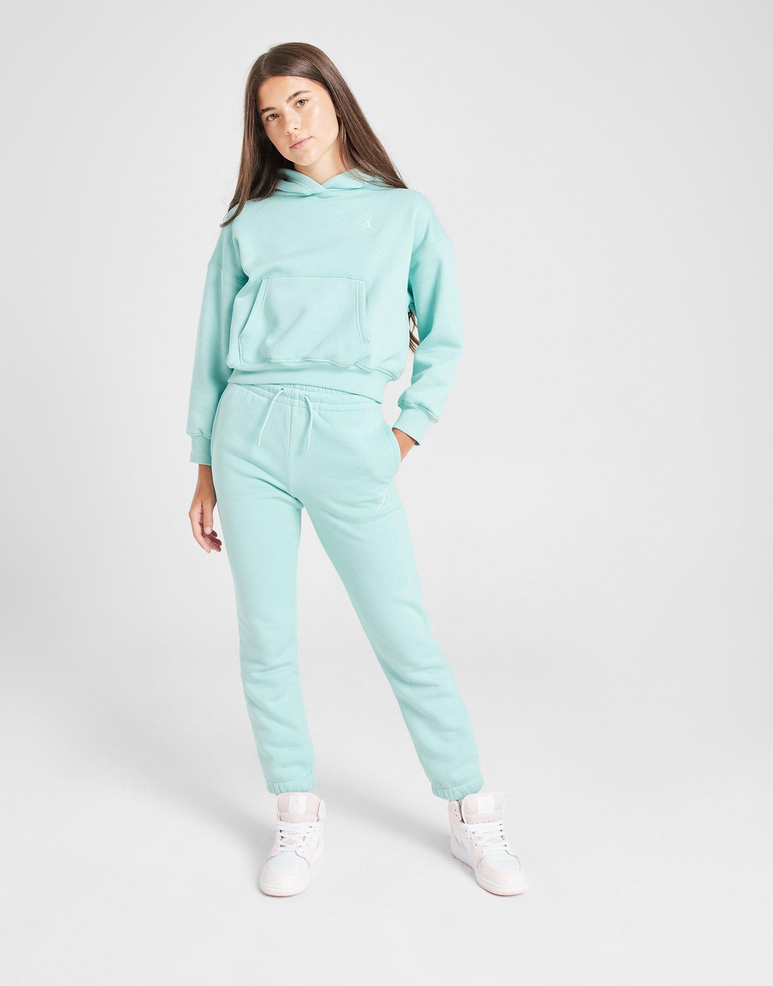 Jordan Girls' Essential Overhead Hoodie Kinder