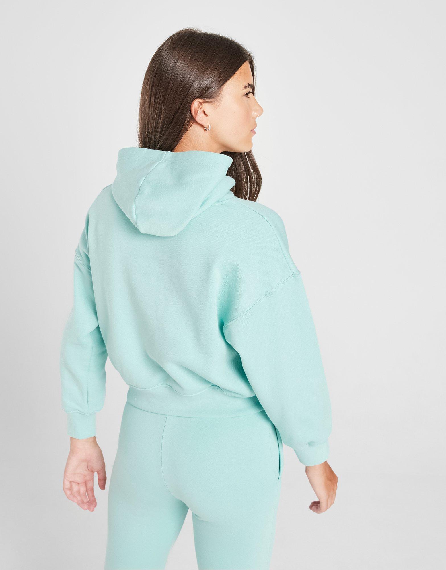 Jordan Girls' Essential Overhead Hoodie Kinder