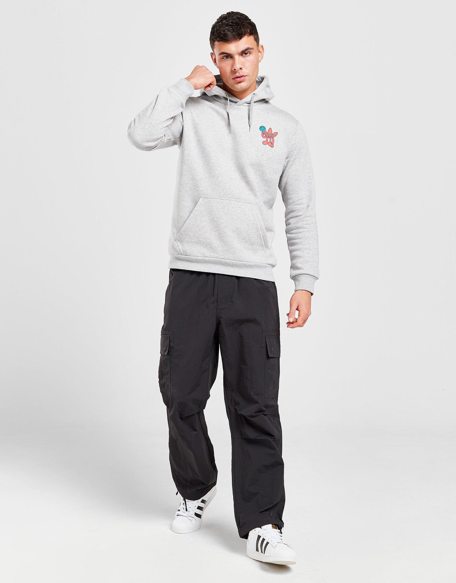adidas Originals Global Hoodie