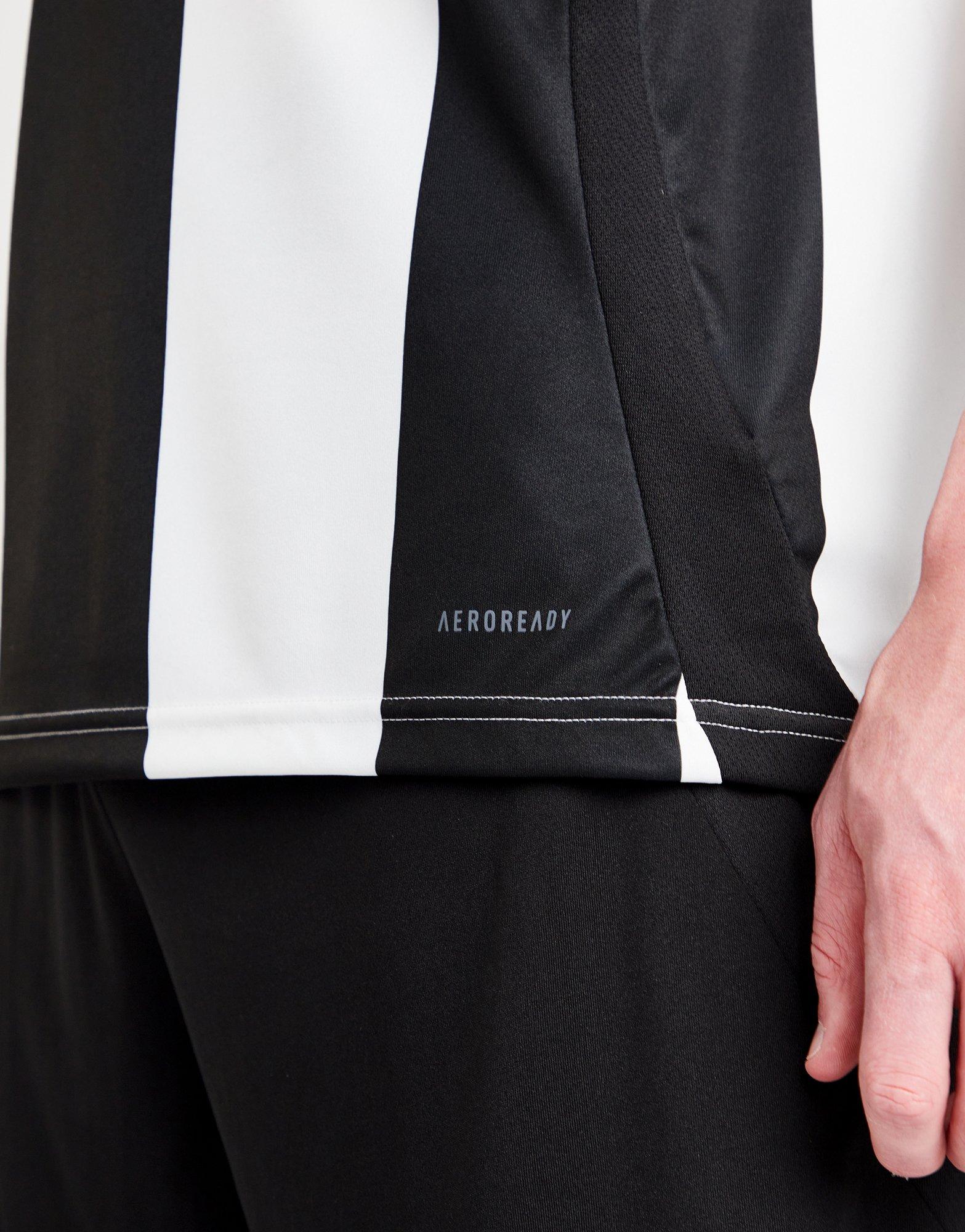 adidas Newcastle United FC 2024/25 Home Shirt