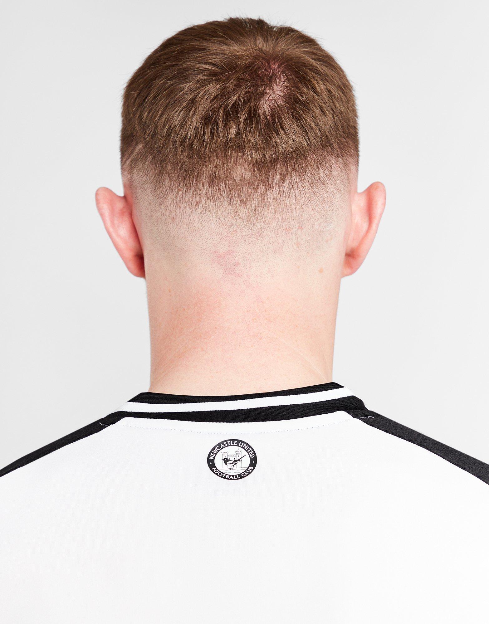 adidas Newcastle United FC 2024/25 Home Shirt