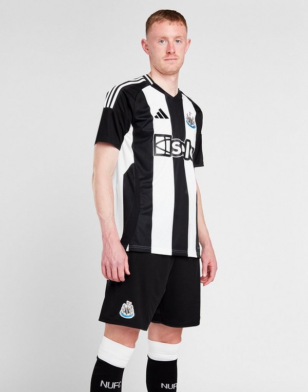 adidas Short domicile Newcastle United FC 2024/25 Homme