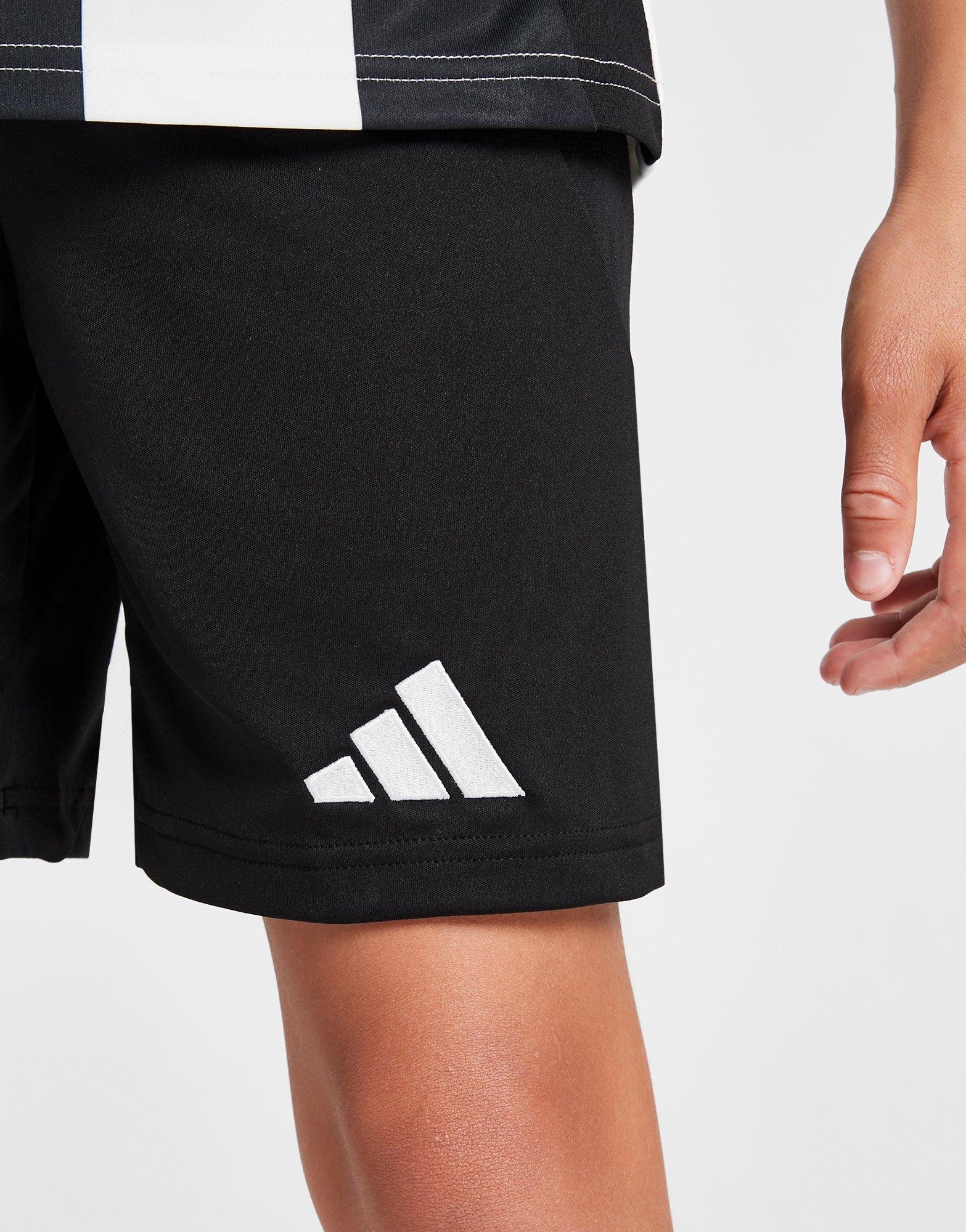 adidas Newcastle United Fc 2024/25 Home Shorts Junior