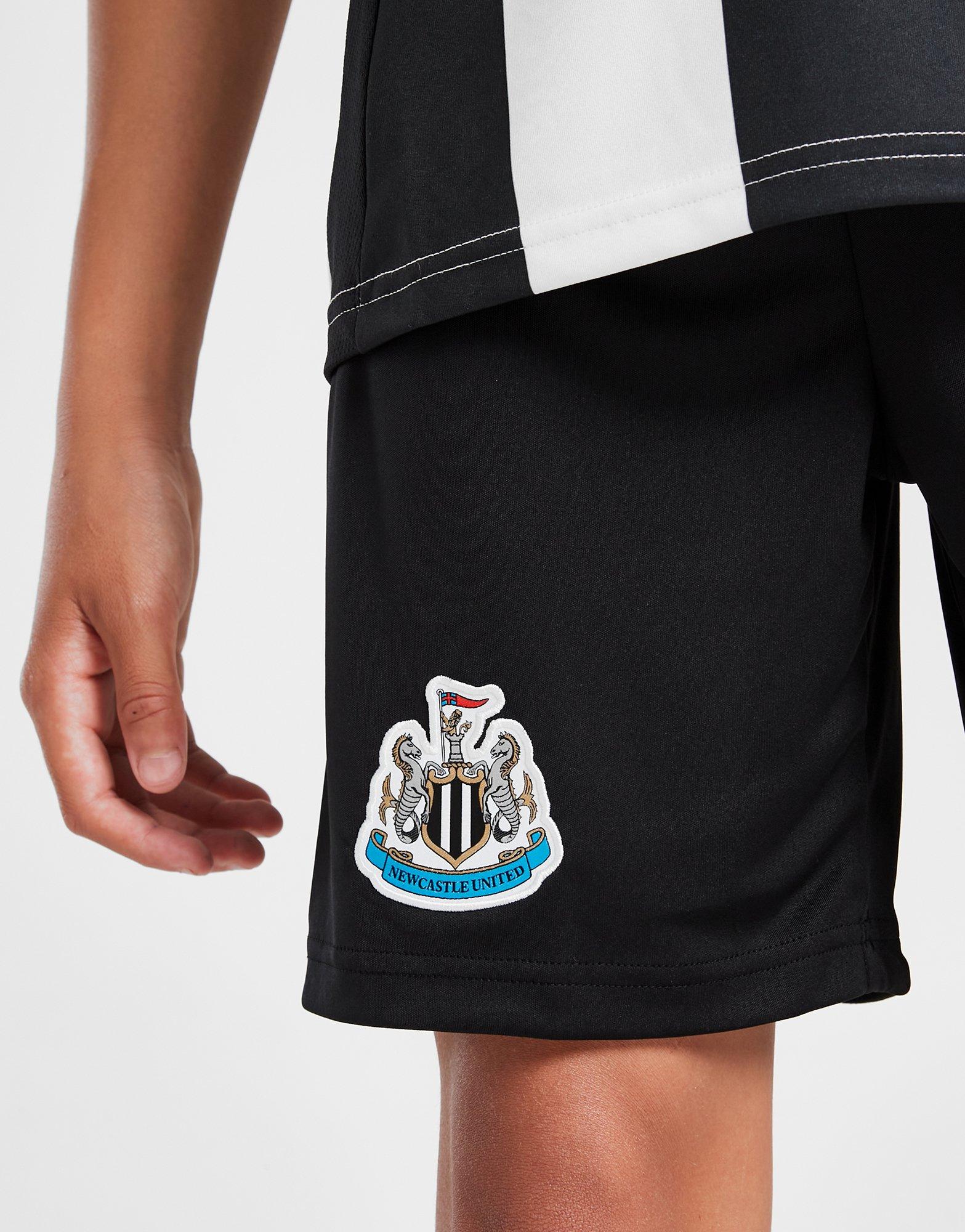 adidas Newcastle United Fc 2024/25 Home Shorts Junior