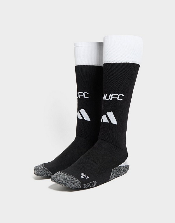 adidas Newcastle United FC 2024/25 Socks Junior