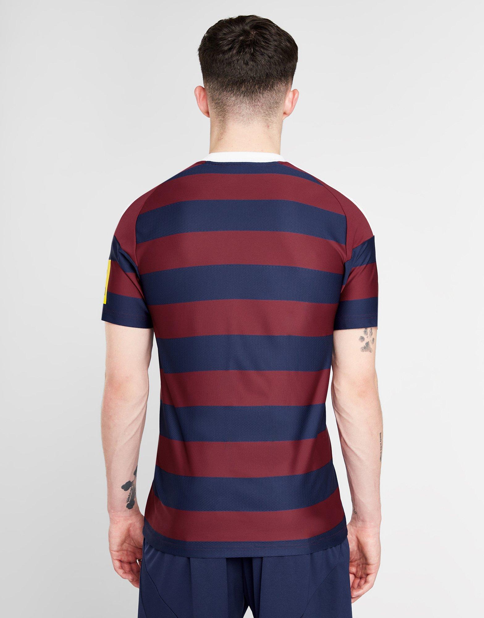 adidas Newcastle United FC 2024/25 Away Shirt