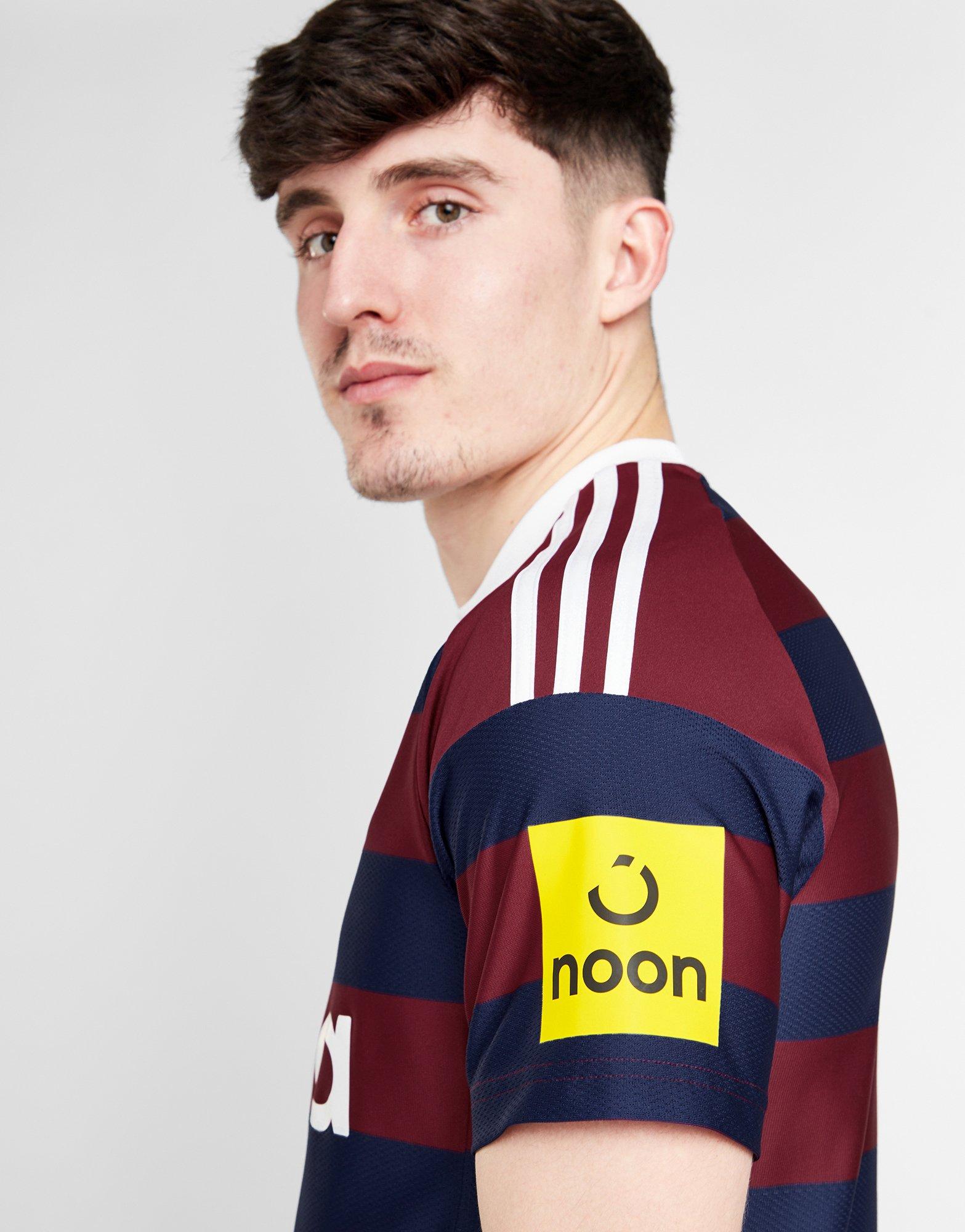 adidas Newcastle United FC 2024/25 Away Shirt