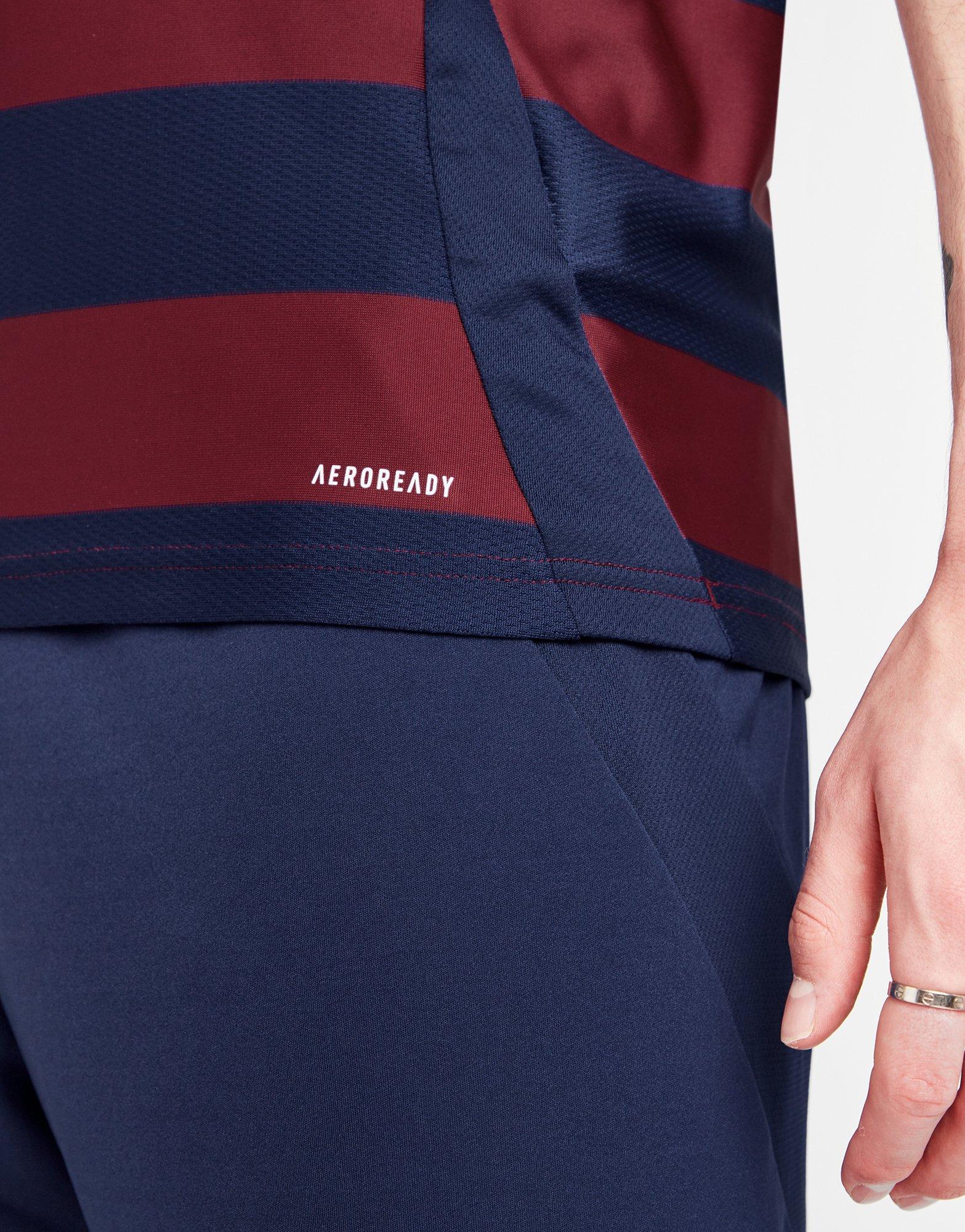 adidas Newcastle United FC 2024/25 Away Shirt